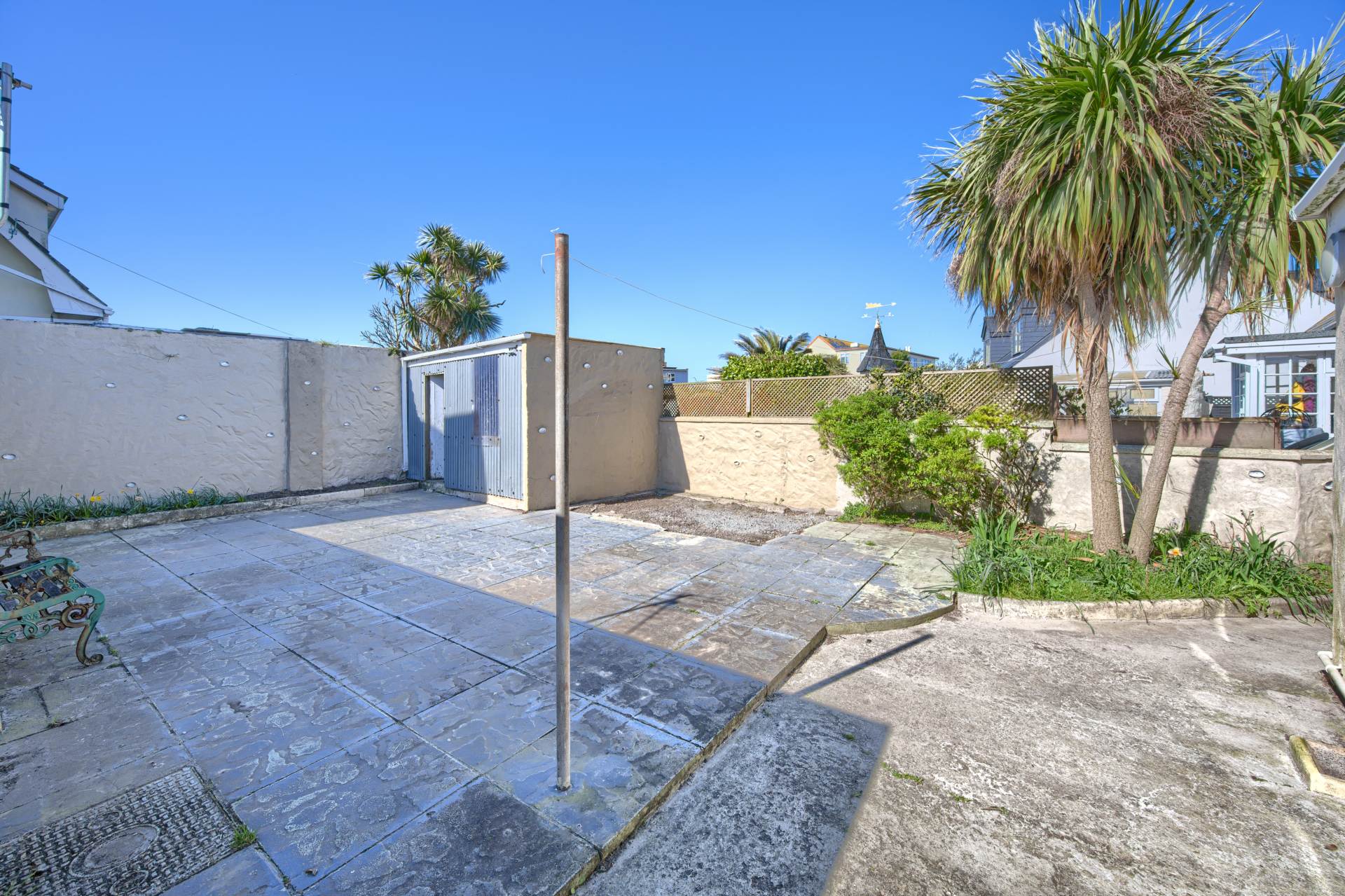 Sunnycroft, Les Grandes Rocques, Castel photo 15