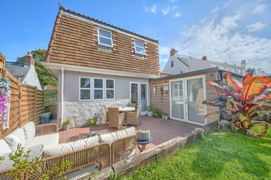Les Hirondelles, Couture Road, St Peter Port photo 16