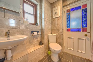 Les Hirondelles, Couture Road, St Peter Port photo 7