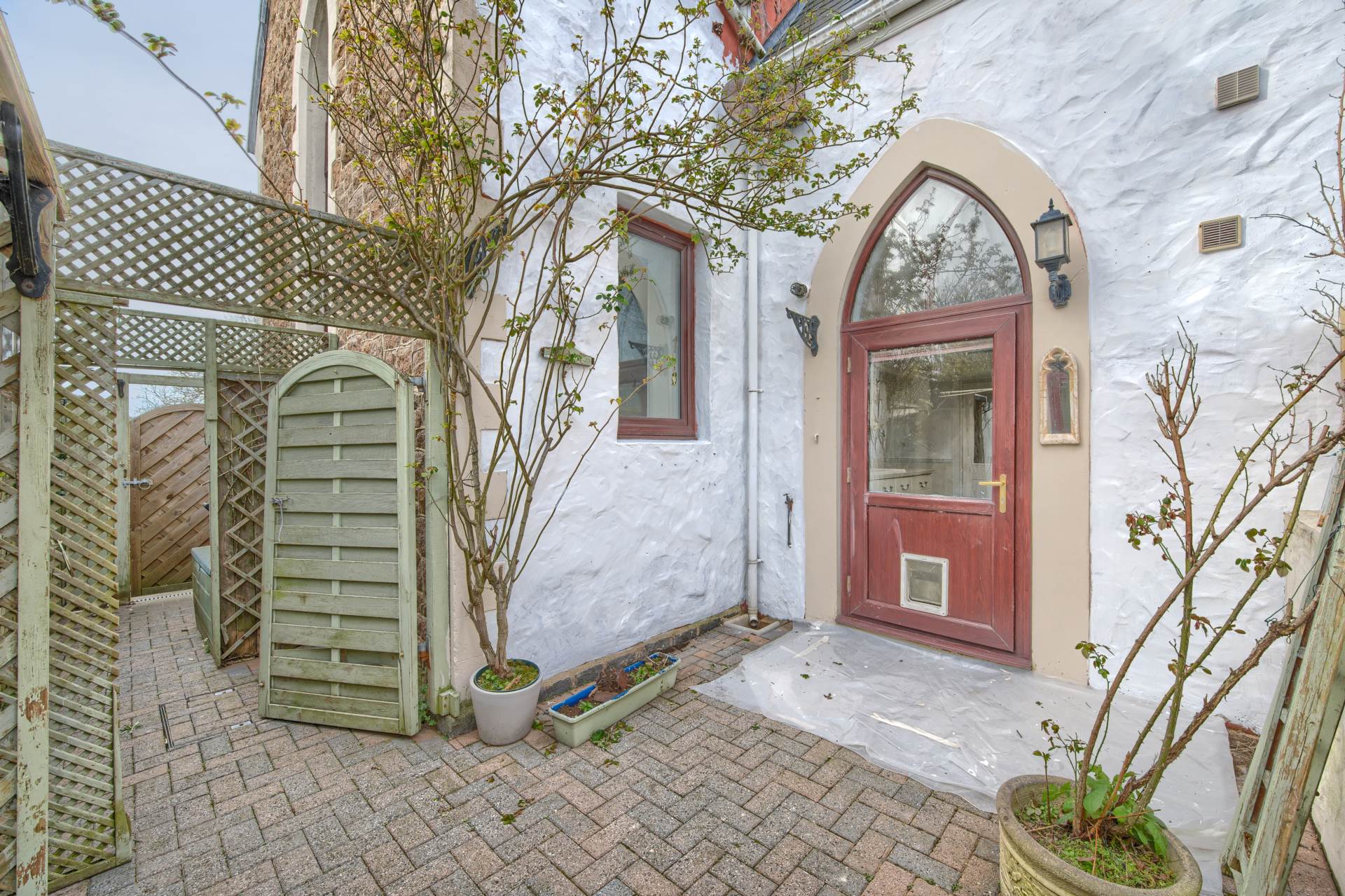 2 Les Grandes Maisons, Morley, Fort Road photo 25