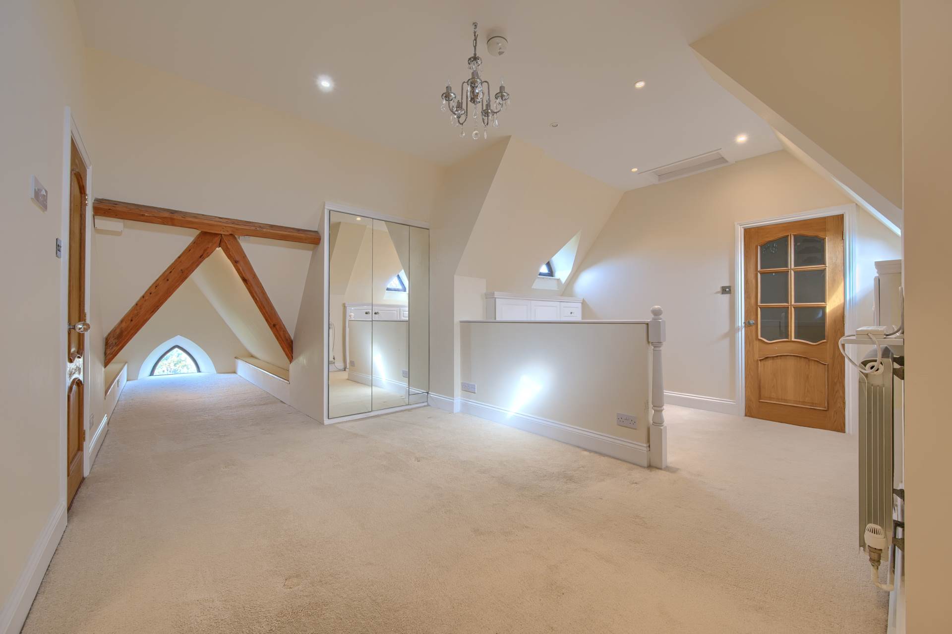 2 Les Grandes Maisons, Morley, Fort Road photo 19