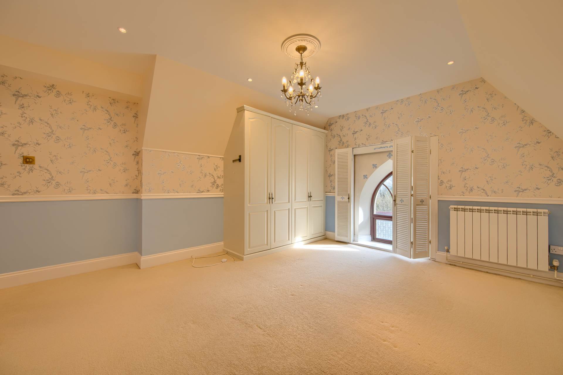 2 Les Grandes Maisons, Morley, Fort Road photo 11