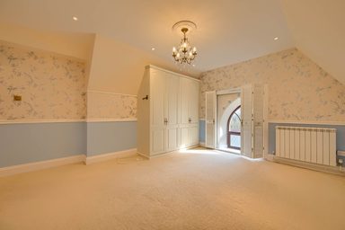 2 Les Grandes Maisons, Morley, Fort Road photo 11