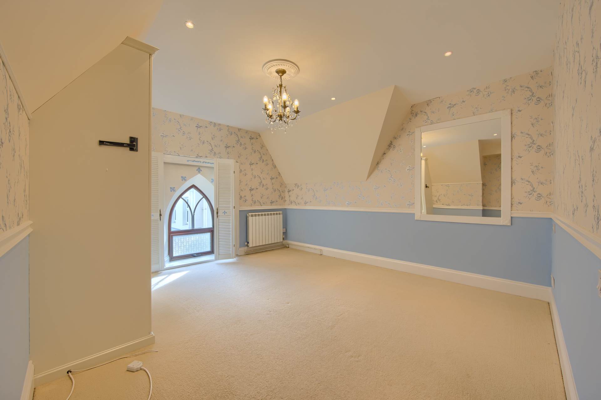 2 Les Grandes Maisons, Morley, Fort Road photo 10