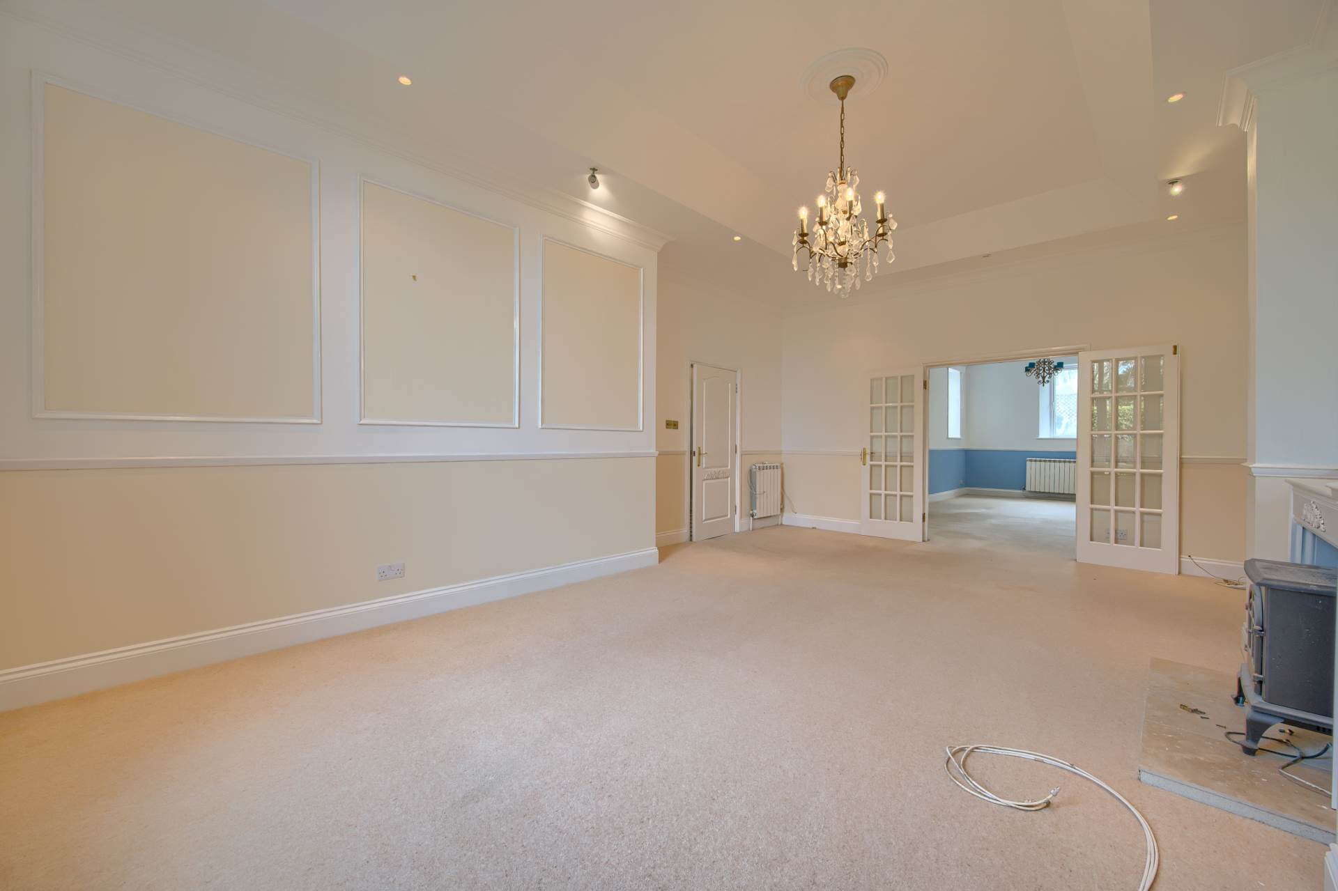 2 Les Grandes Maisons, Morley, Fort Road photo 3