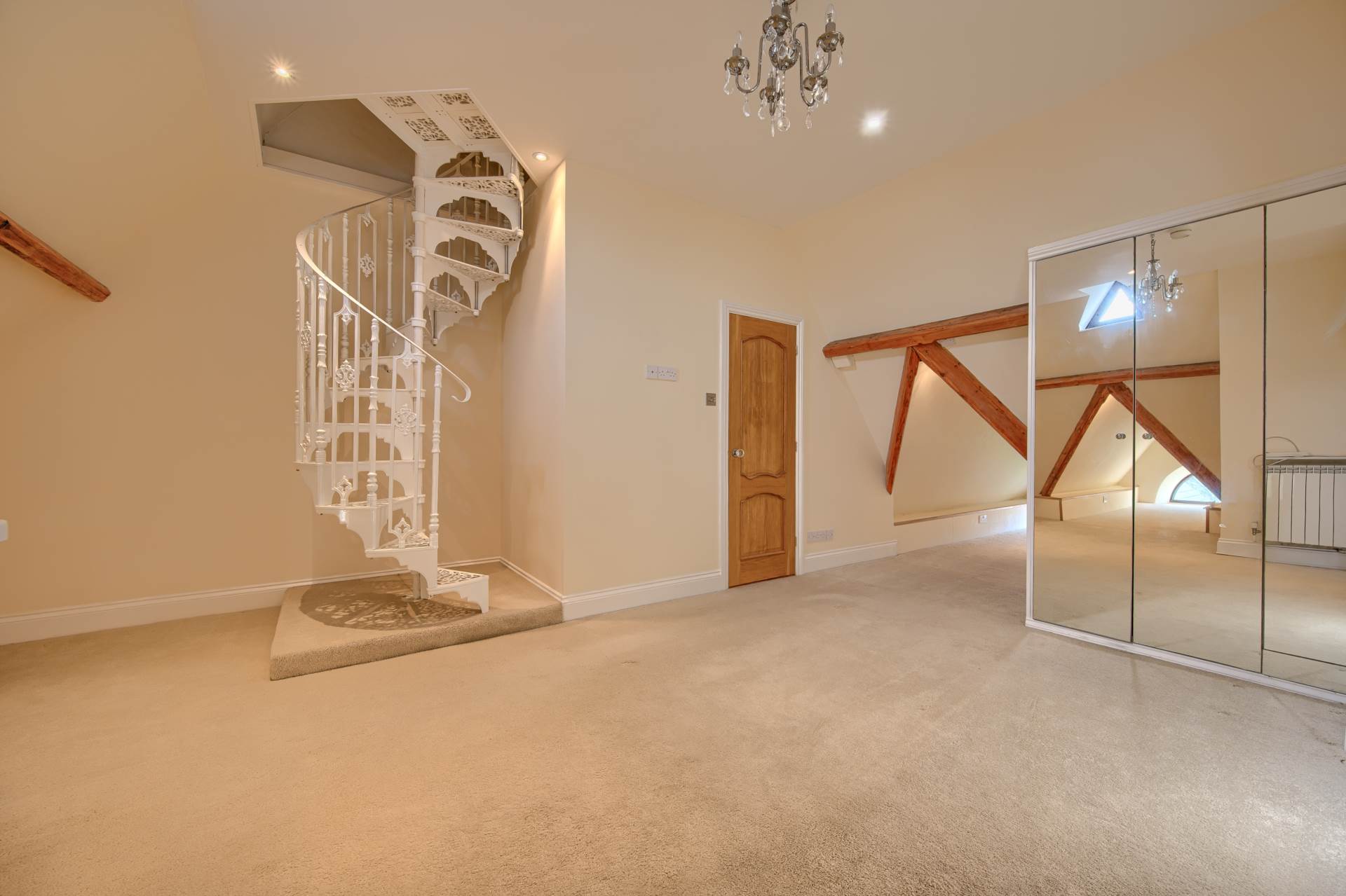 2 Les Grandes Maisons, Morley, Fort Road photo 21