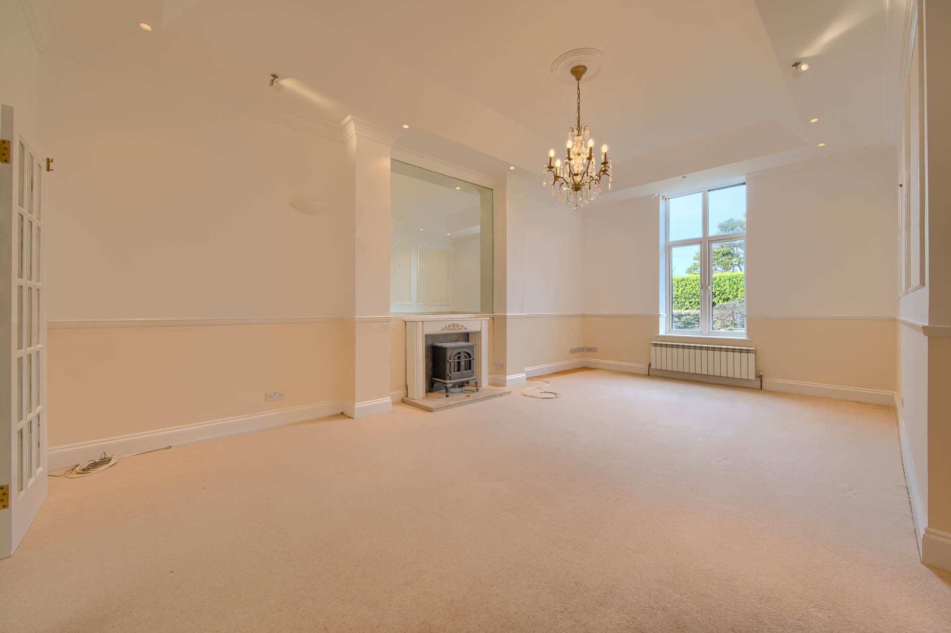 2 Les Grandes Maisons, Morley, Fort Road photo 4