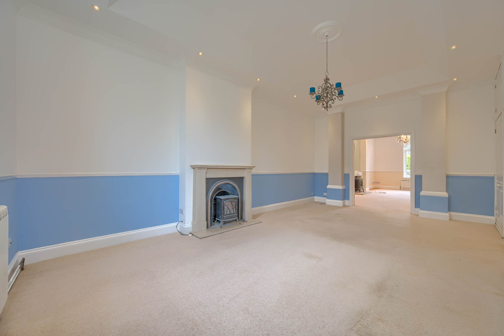2 Les Grandes Maisons, Morley, Fort Road photo 6