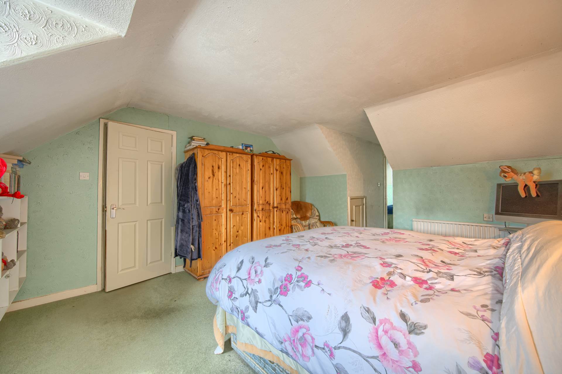 Cliffilan Cottage, The Healtheries, Les Camps Du Moulin photo 5