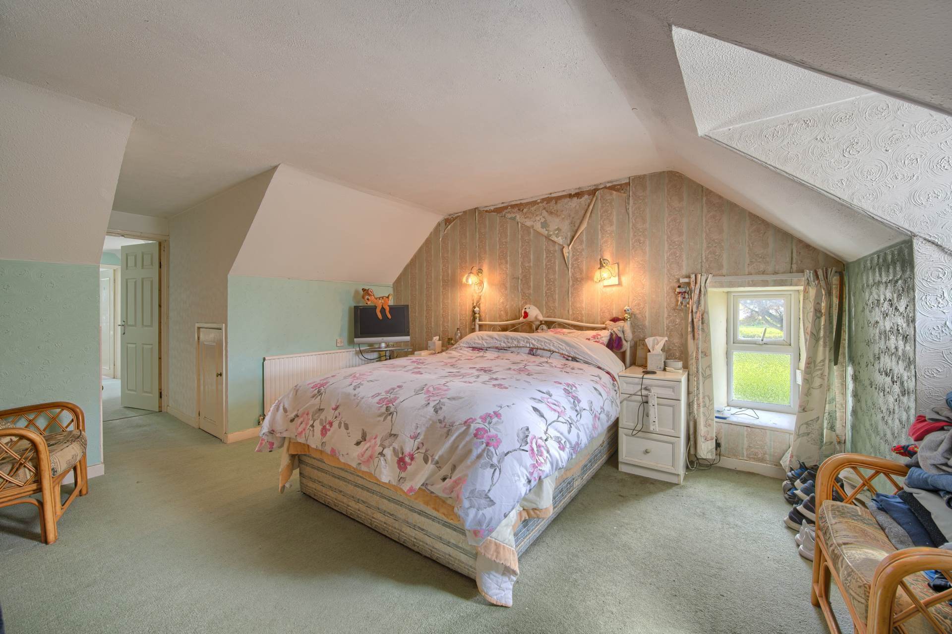 Cliffilan Cottage, The Healtheries, Les Camps Du Moulin photo 6