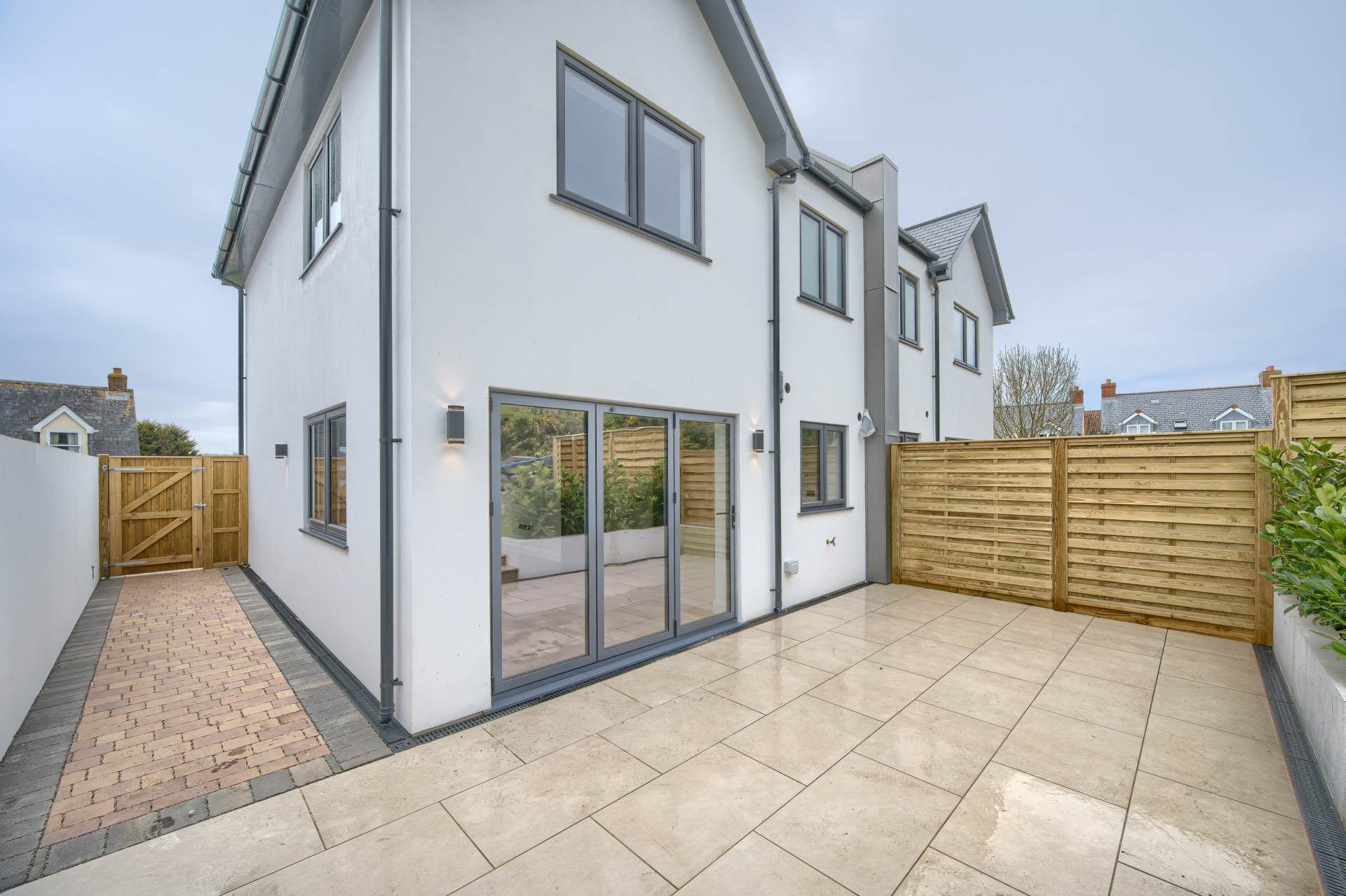 Le Camp Dollent Development, Tertre Lane, Vale photo 19