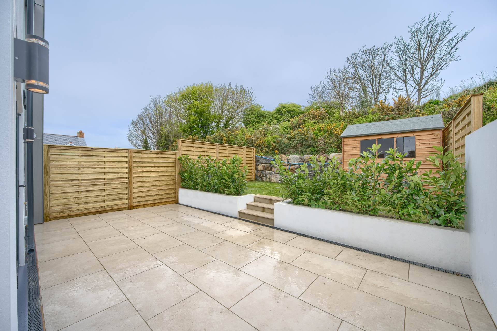 Le Camp Dollent Development, Tertre Lane, Vale photo 18