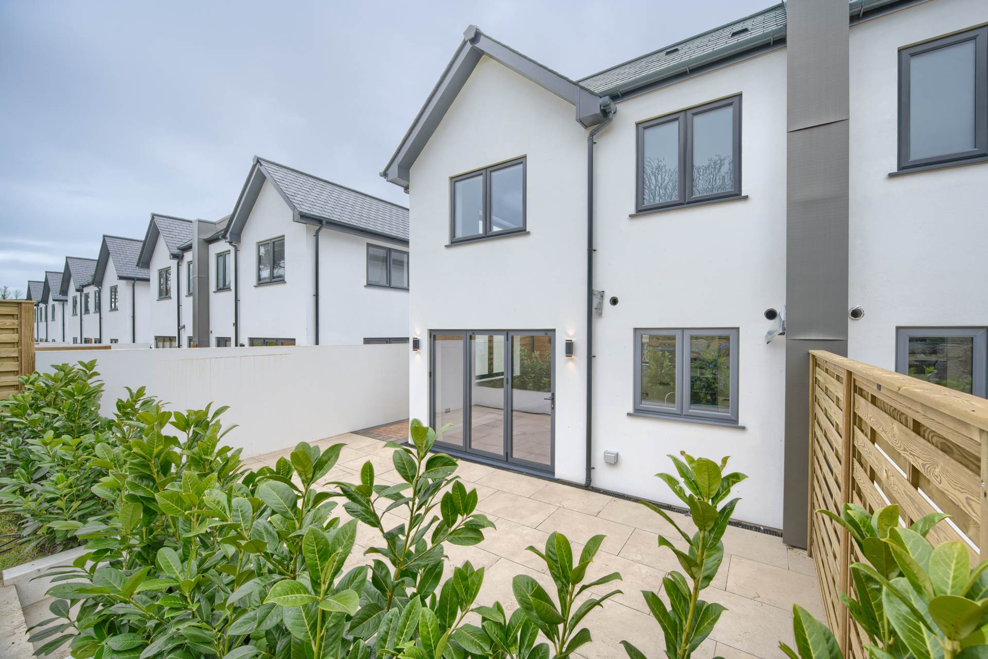 Le Camp Dollent Development, Tertre Lane, Vale photo 17