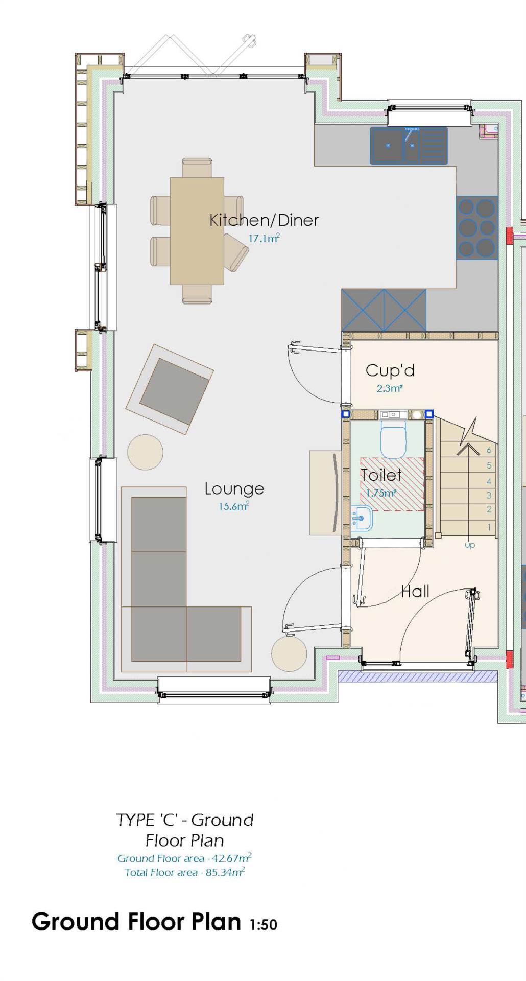 Le Camp Dollent Development, Tertre Lane, Vale photo 25