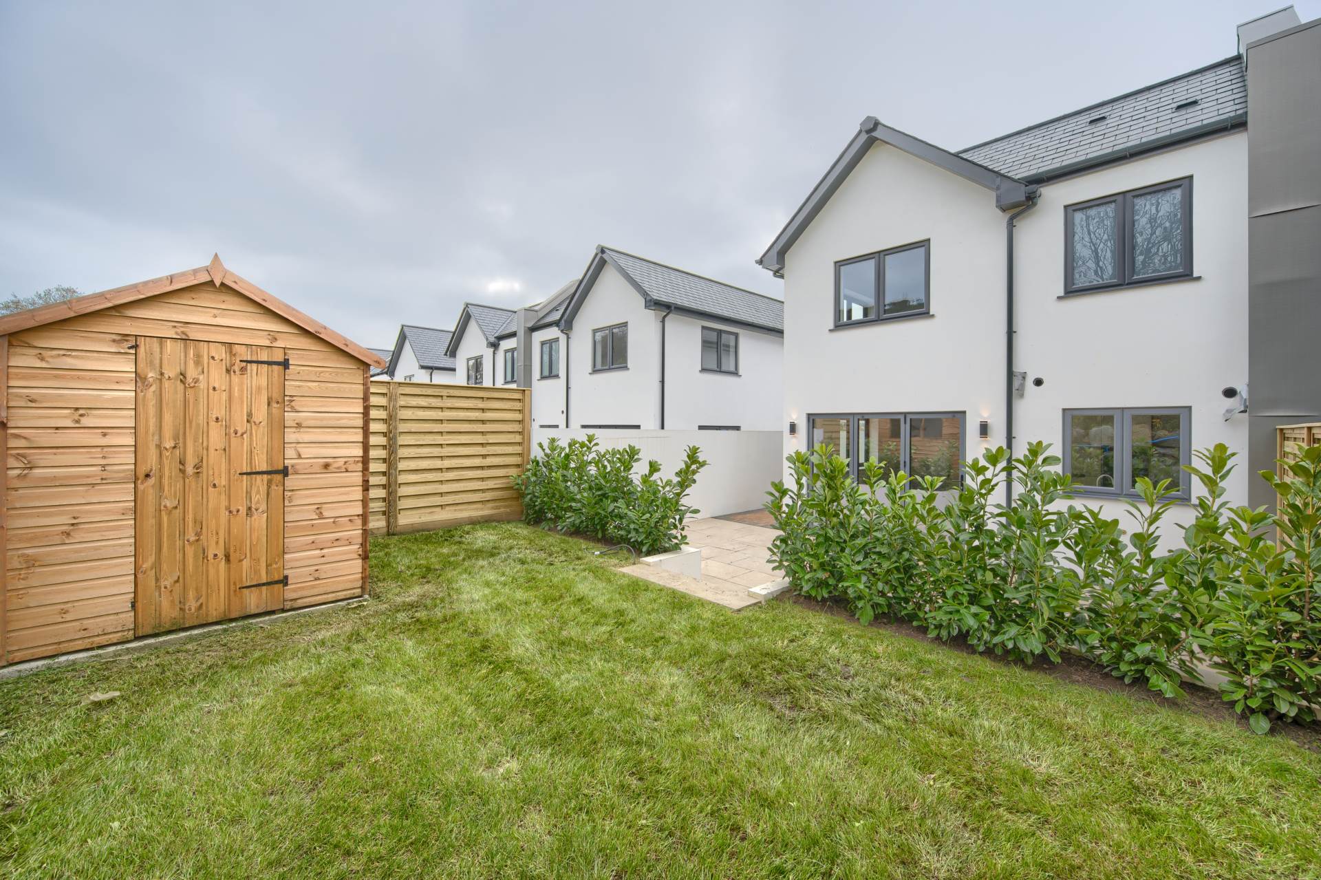 Le Camp Dollent Development, Tertre Lane, Vale photo 16