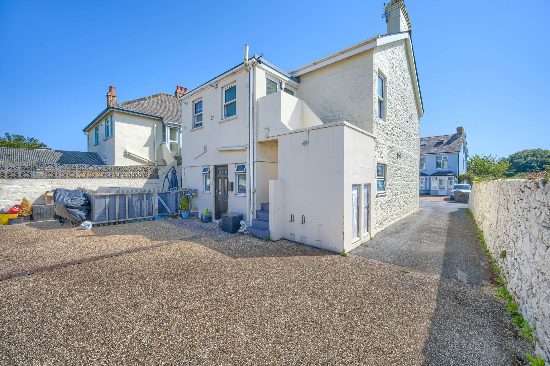 2 Le Marron Flats, Route Des Coutanchez, St Peter Port photo 13
