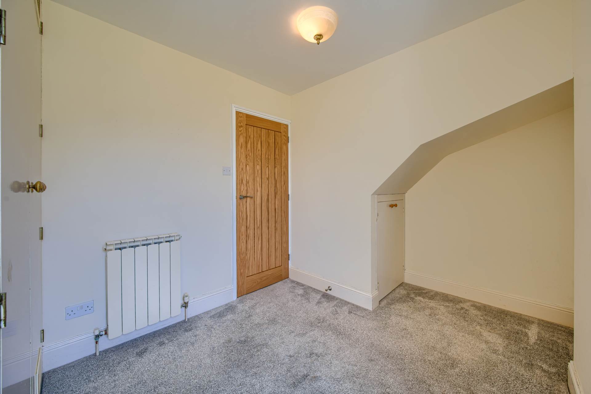 2 Le Marron Flats, Route Des Coutanchez, St Peter Port photo 4