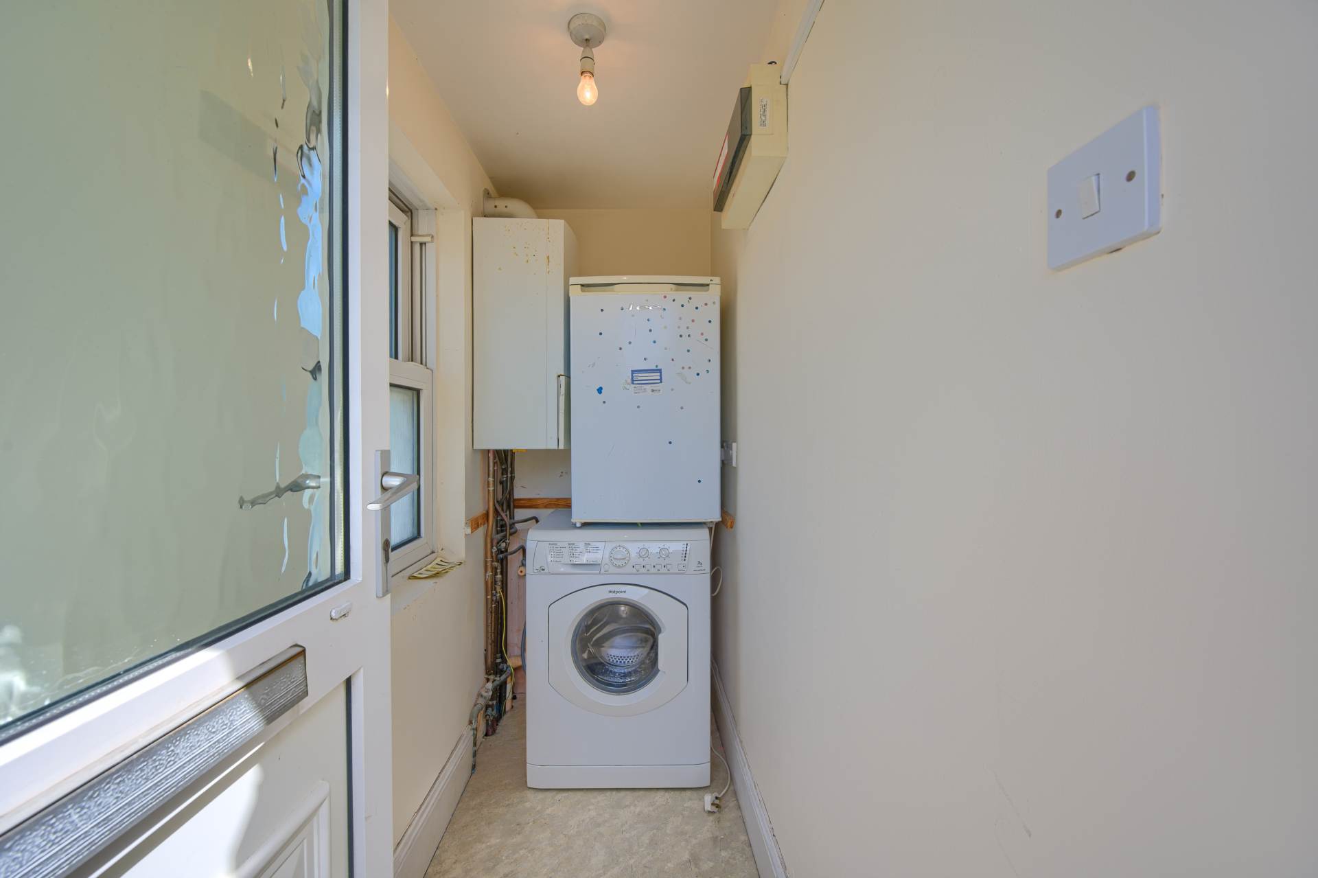 2 Le Marron Flats, Route Des Coutanchez, St Peter Port photo 12