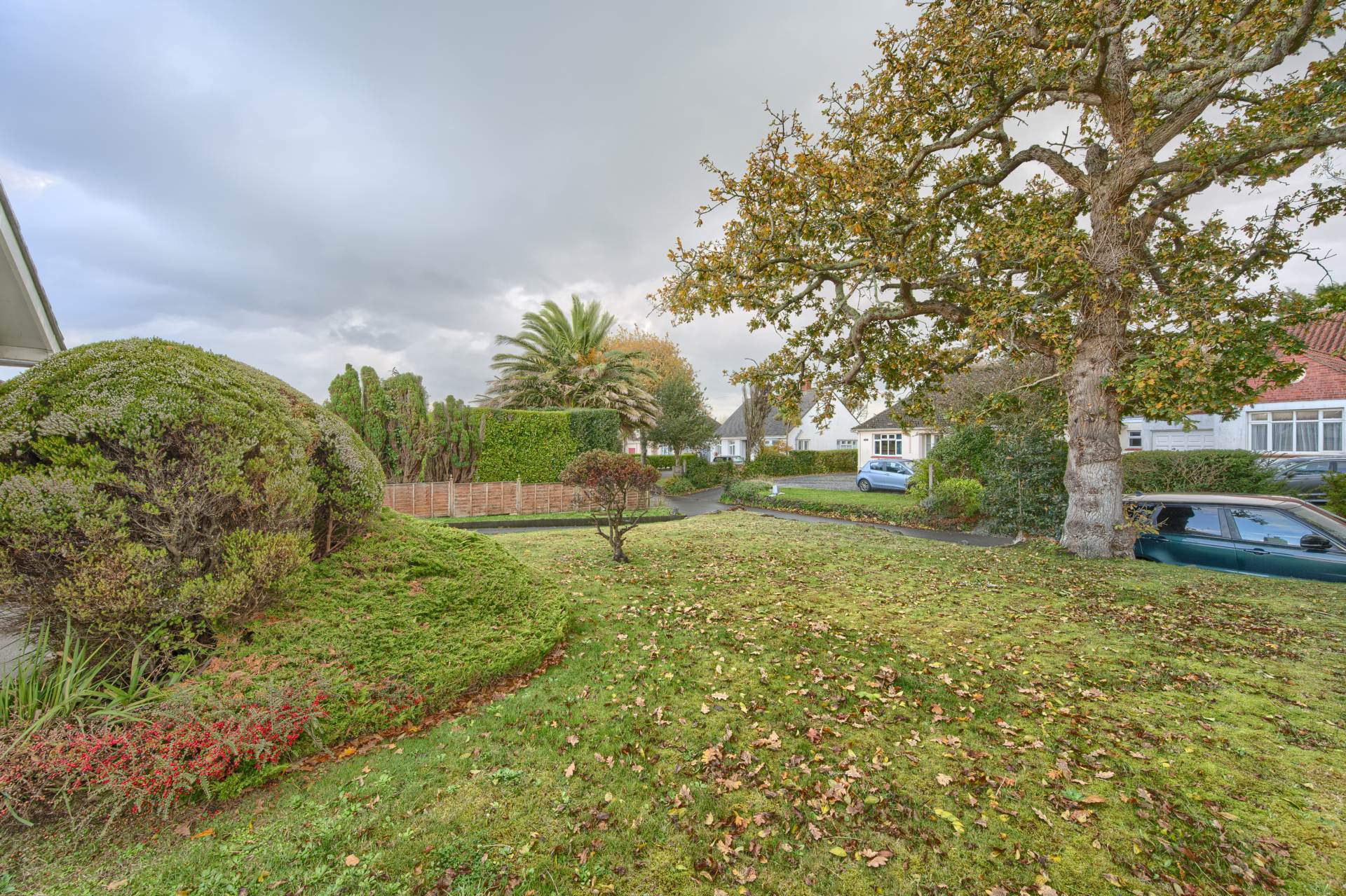 Tranquille, Ruette Du Villocq, Castel photo 12
