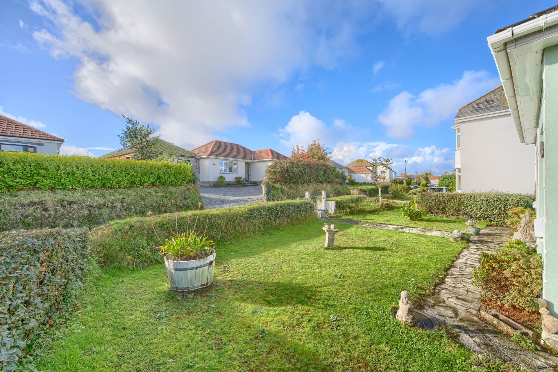 The Gables, Rue De Varivary, St Martin photo 16