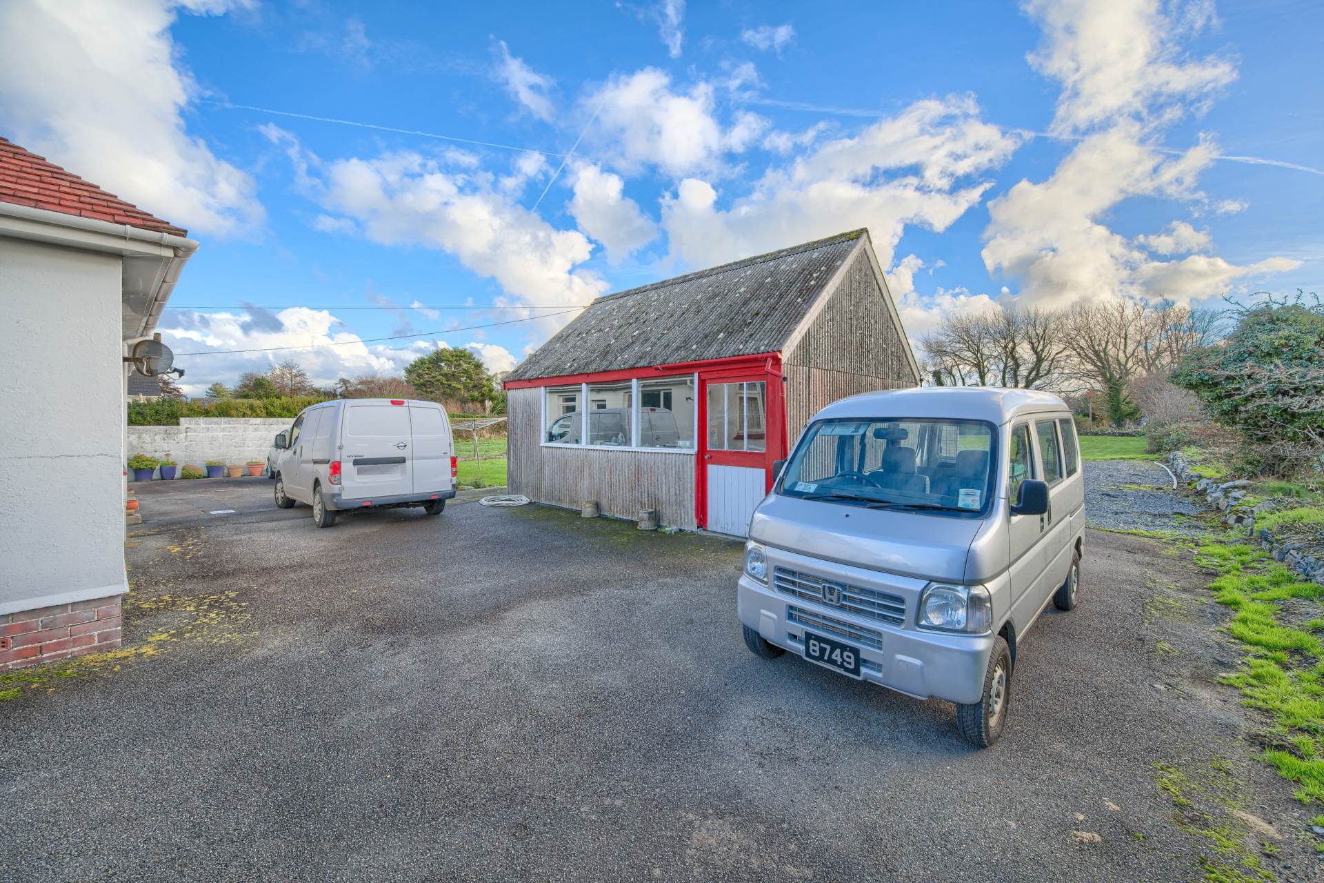 Beverwijk, Les Salines Road, St Sampson photo 20