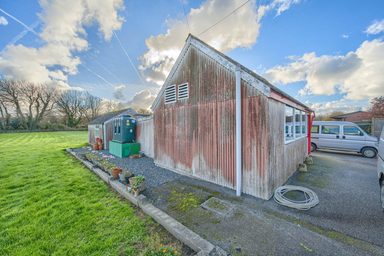 Beverwijk, Les Salines Road, St Sampson photo 19