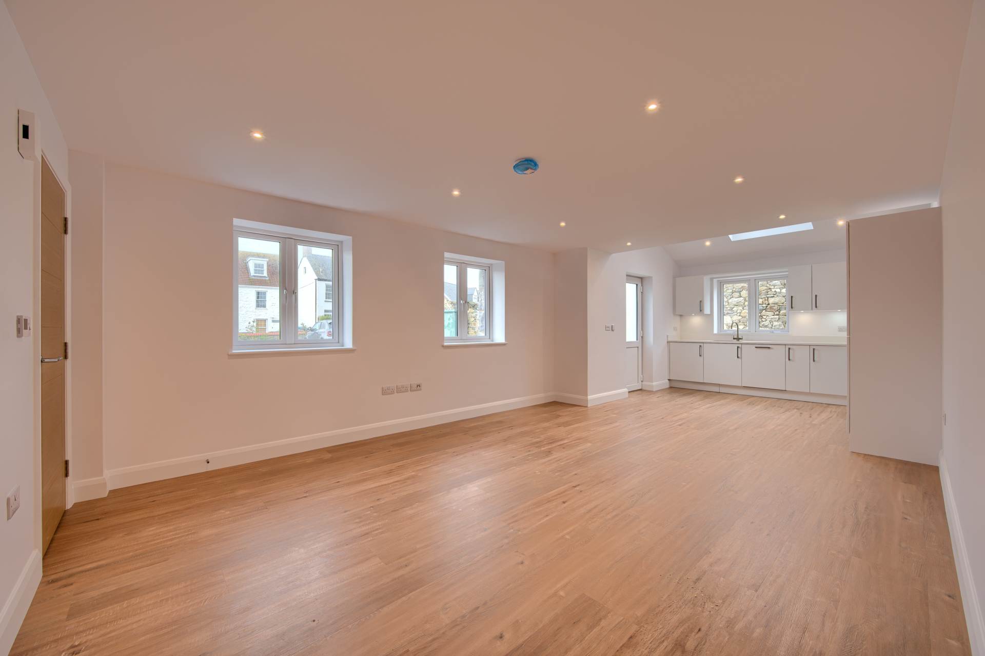 Apartment 1, Ker Maria, Route Carre photo 2