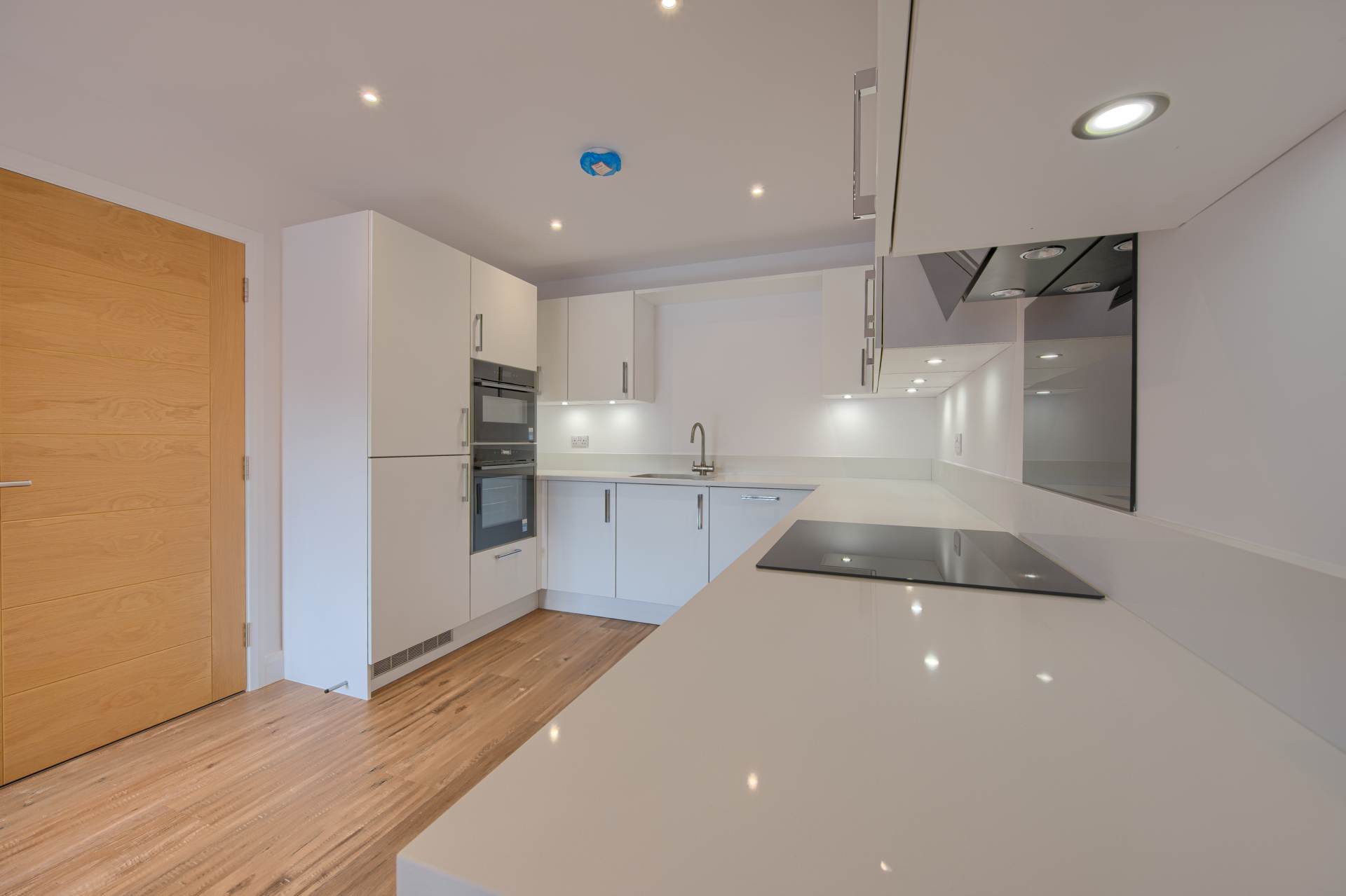 22 Ker Maria Apartments, Route Carre photo 2