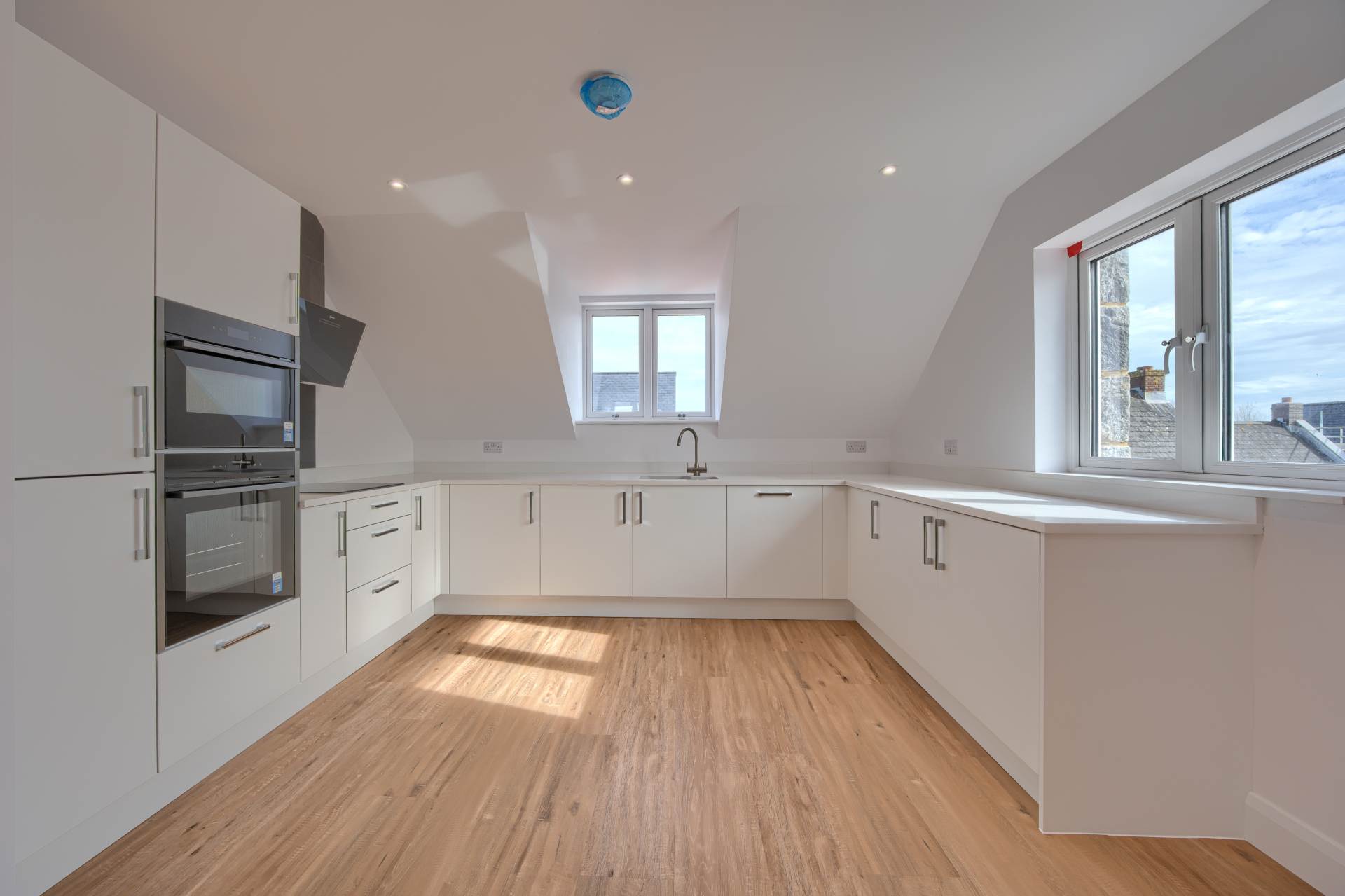 23 Ker Maria Apartments, Route Carre photo 2