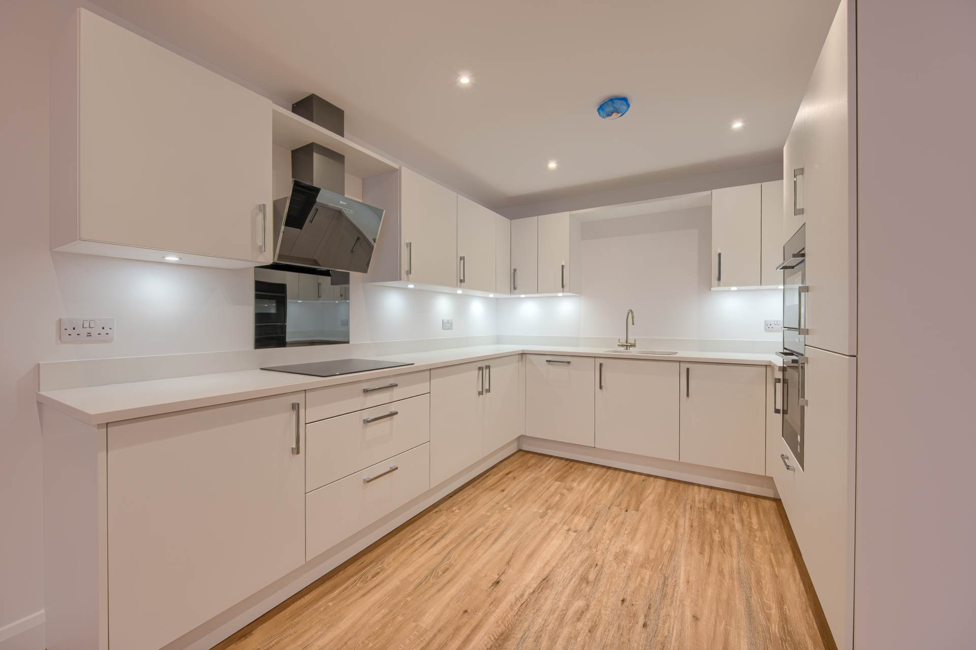 24 Ker Maria Apartments, Route Carre photo 7