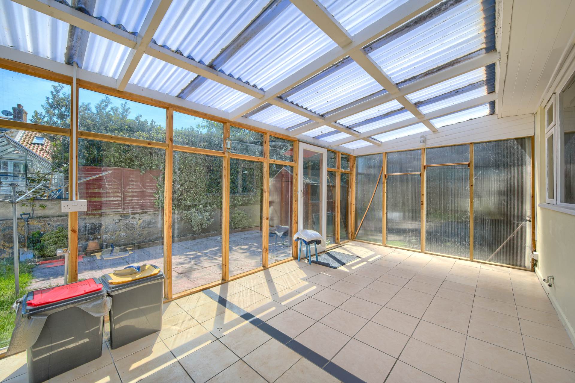 Millefiore, Route De La Perelle, St Saviour photo 8