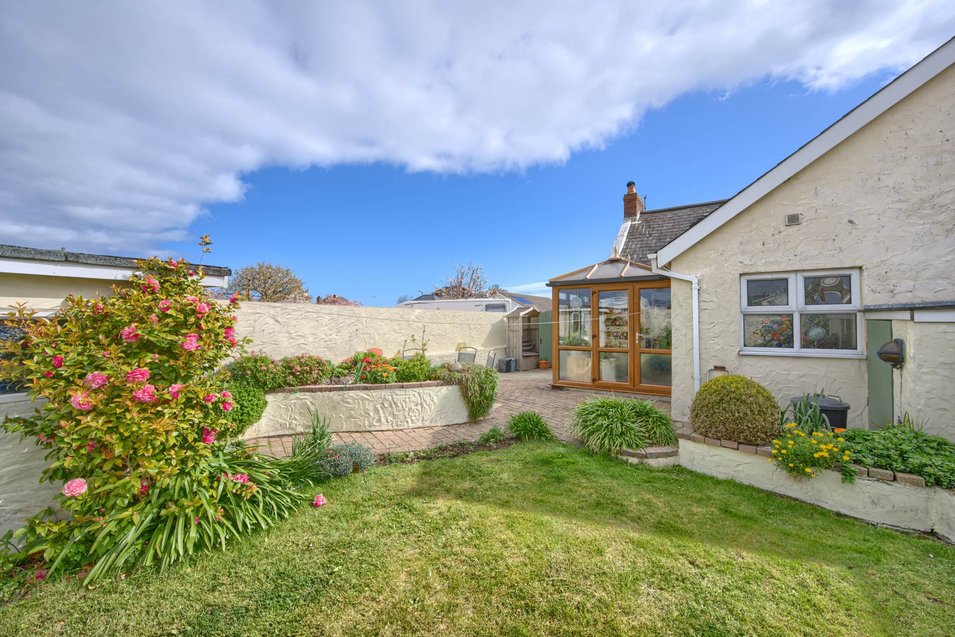 Littlemayne, 2 Beaulieu Cottages, Route Militaire photo 14