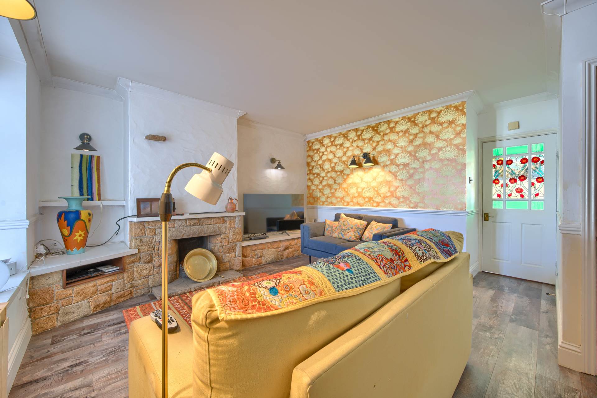 Littlemayne, 2 Beaulieu Cottages, Route Militaire photo 9