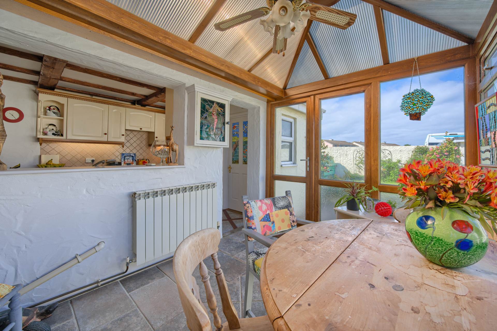 Littlemayne, 2 Beaulieu Cottages, Route Militaire photo 6