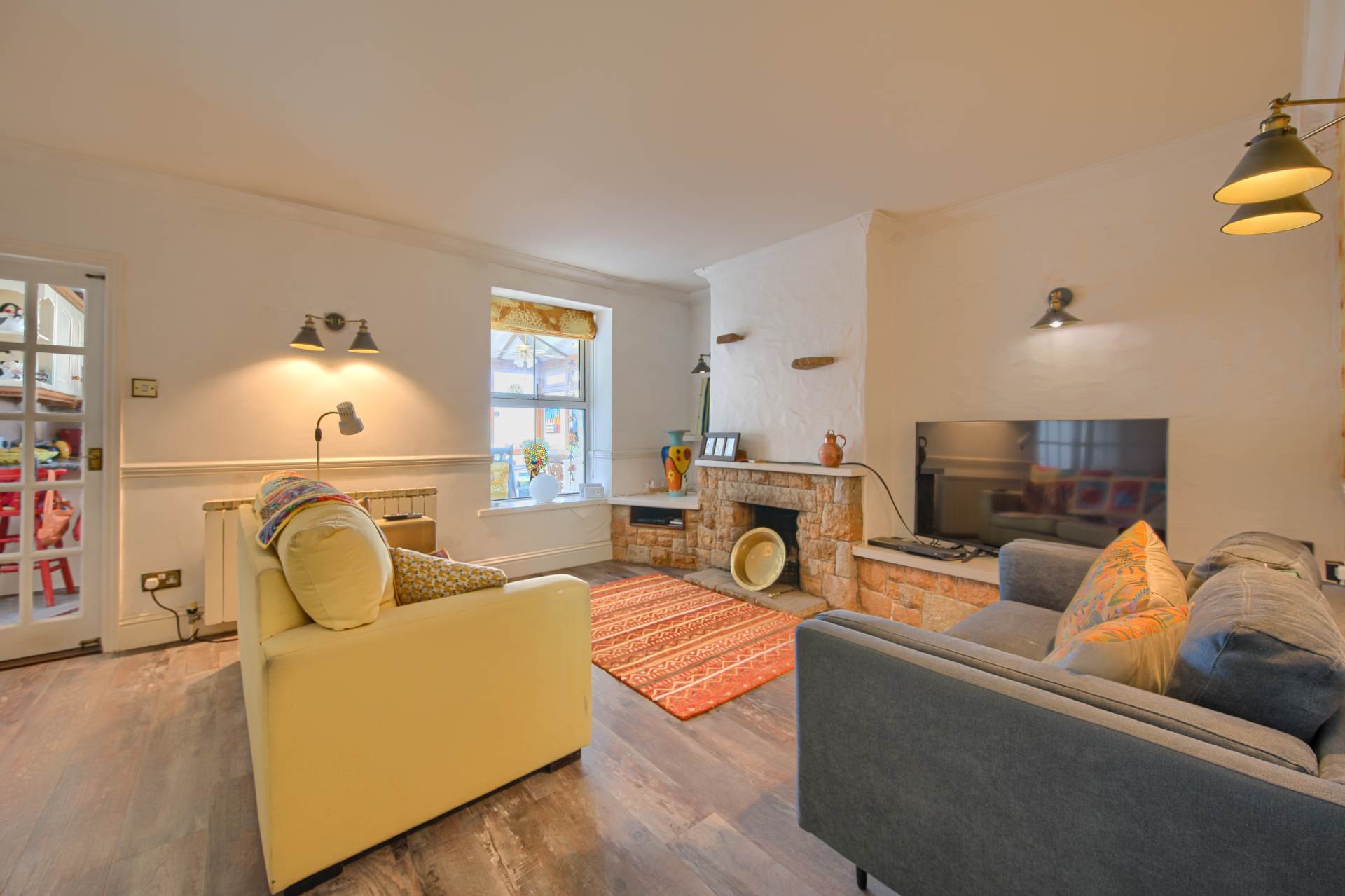 Littlemayne, 2 Beaulieu Cottages, Route Militaire photo 8