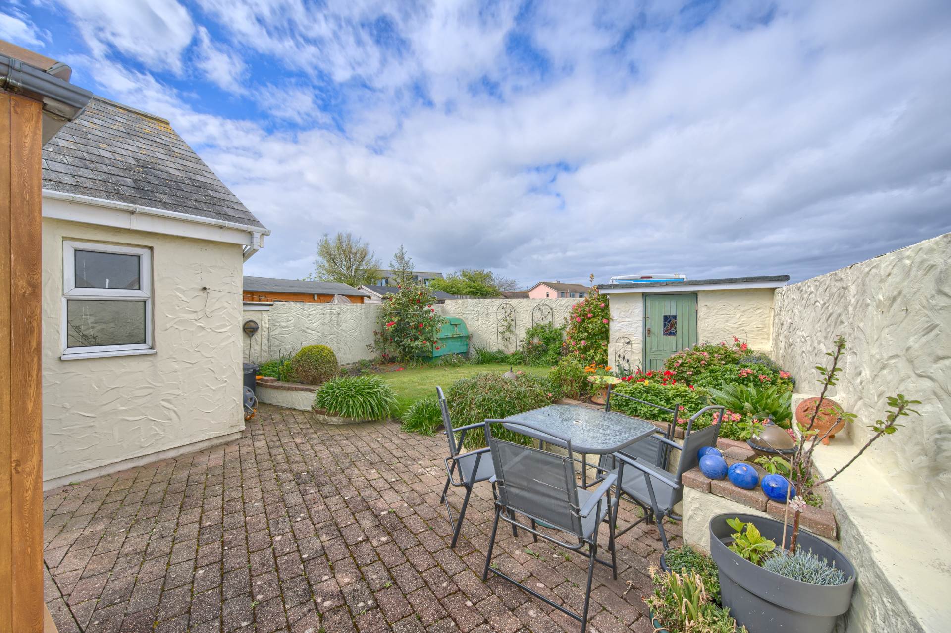 Littlemayne, 2 Beaulieu Cottages, Route Militaire photo 12