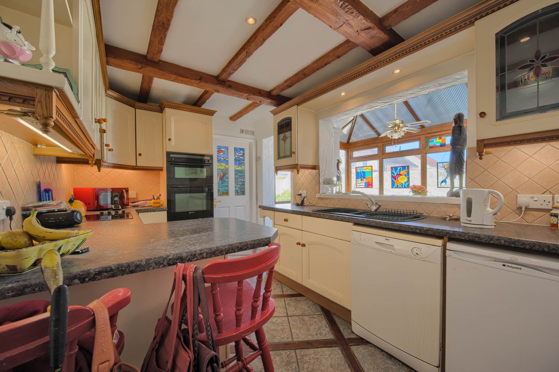 Littlemayne, 2 Beaulieu Cottages, Route Militaire photo 3