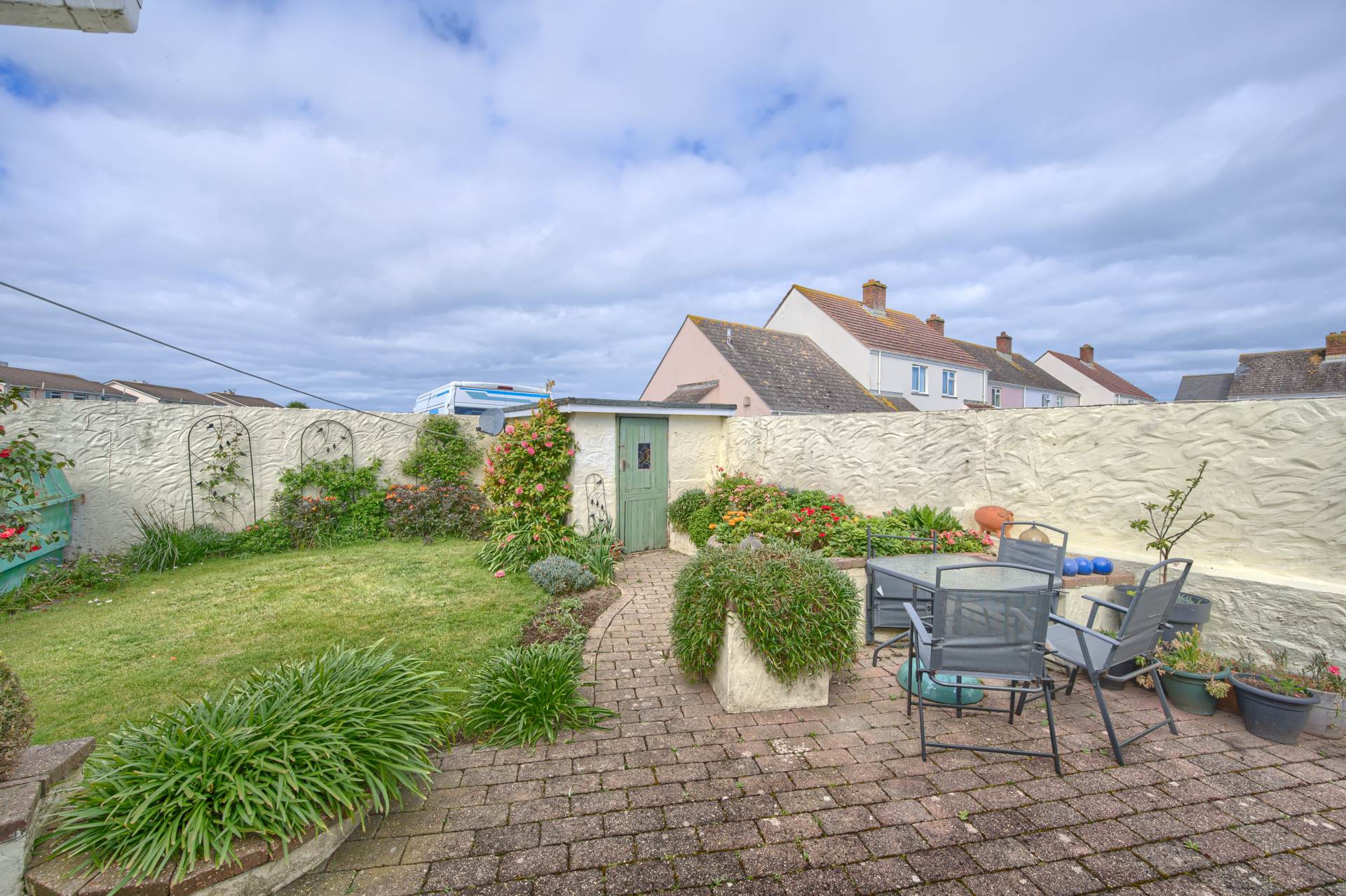 Littlemayne, 2 Beaulieu Cottages, Route Militaire photo 13