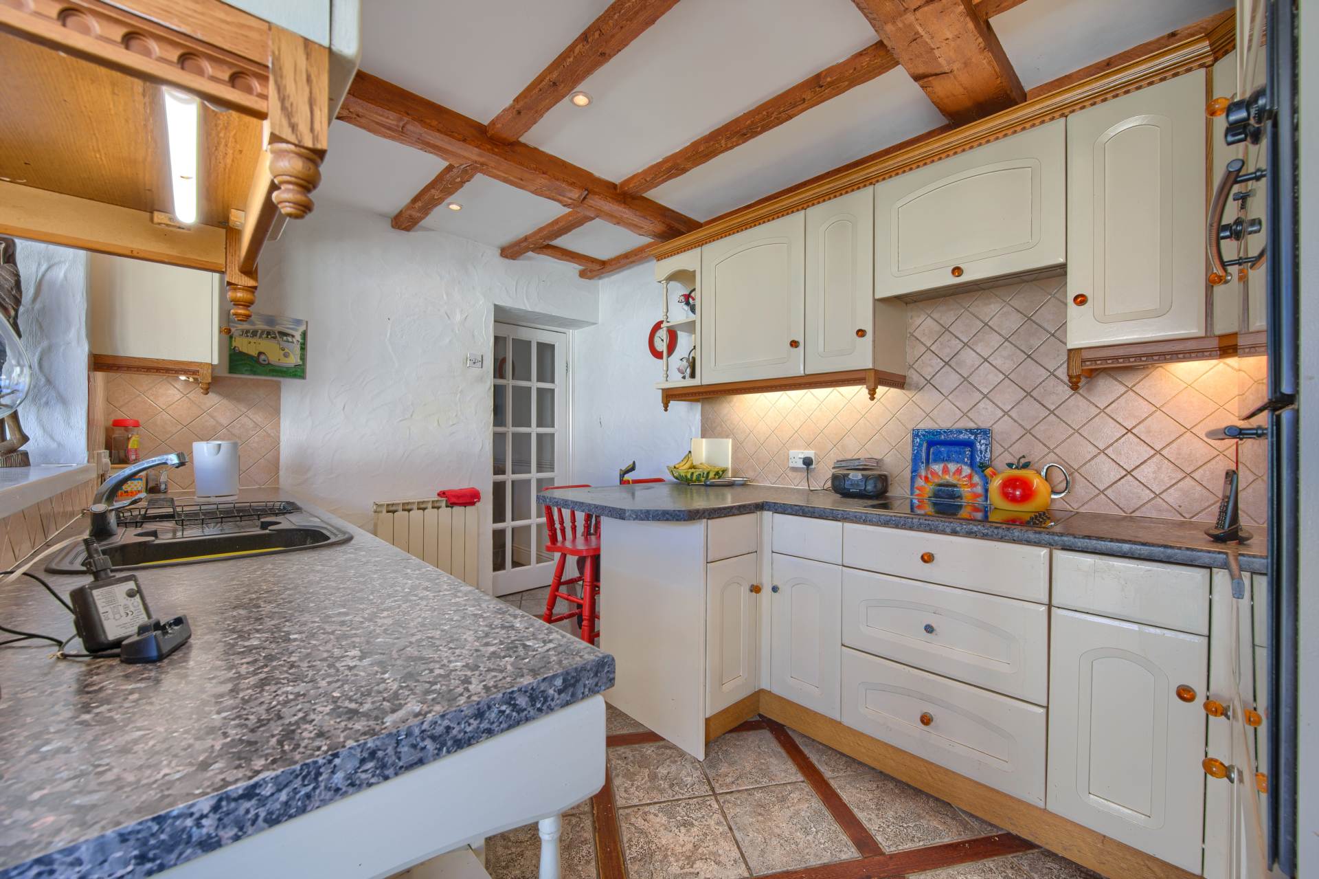 Littlemayne, 2 Beaulieu Cottages, Route Militaire photo 4