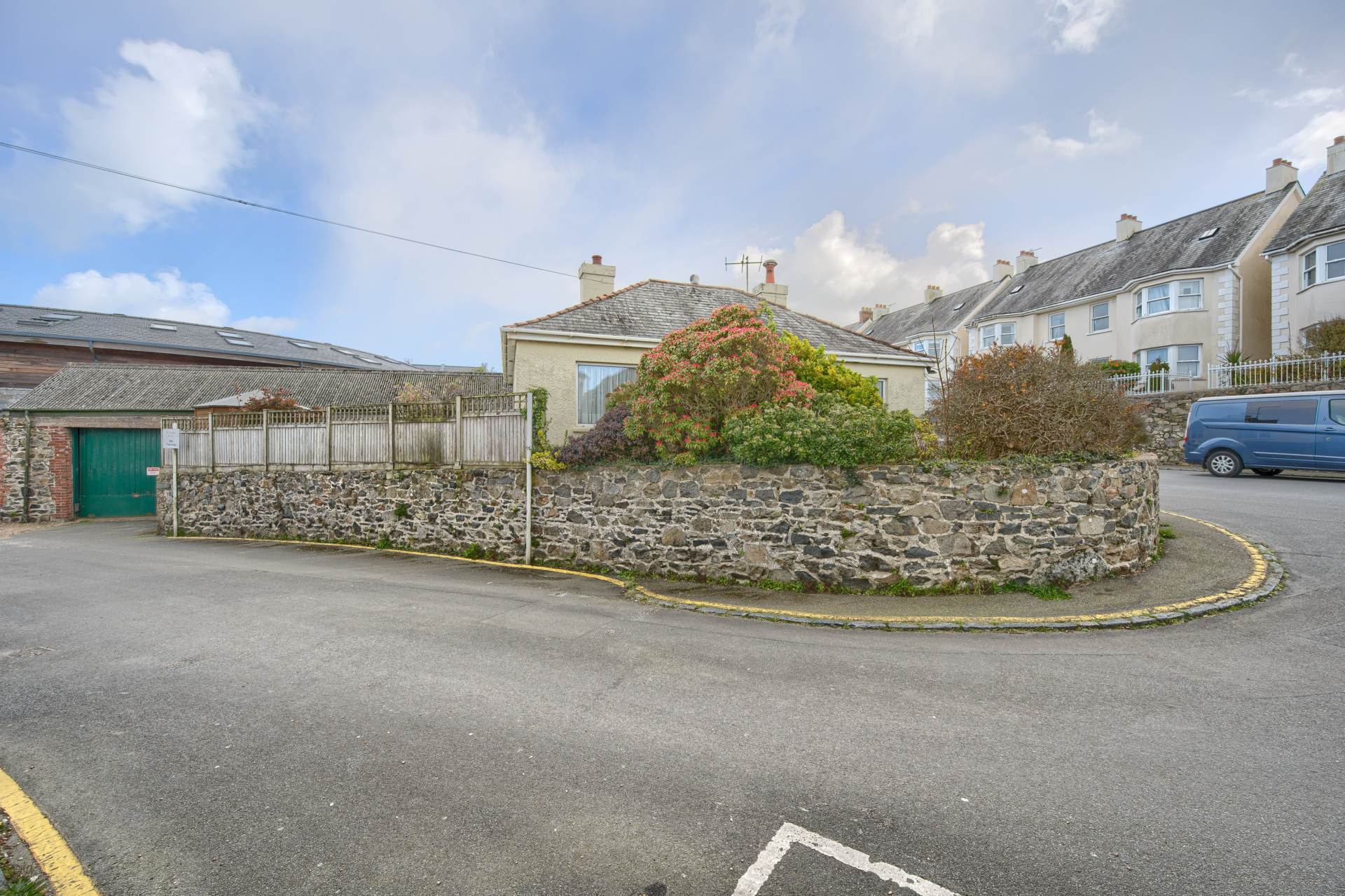 Route Isabelle, St Peter Port photo 15