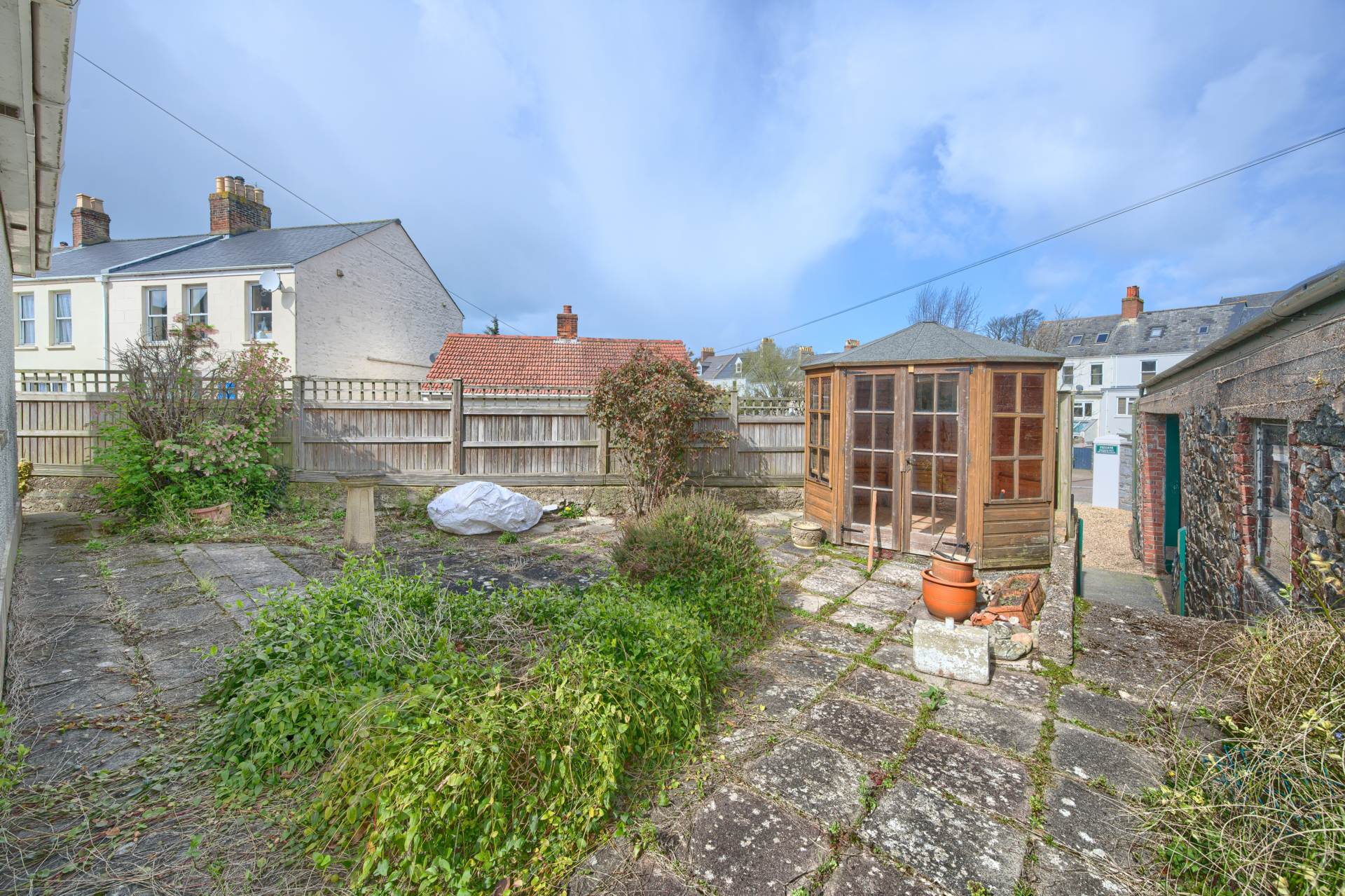 Route Isabelle, St Peter Port photo 12