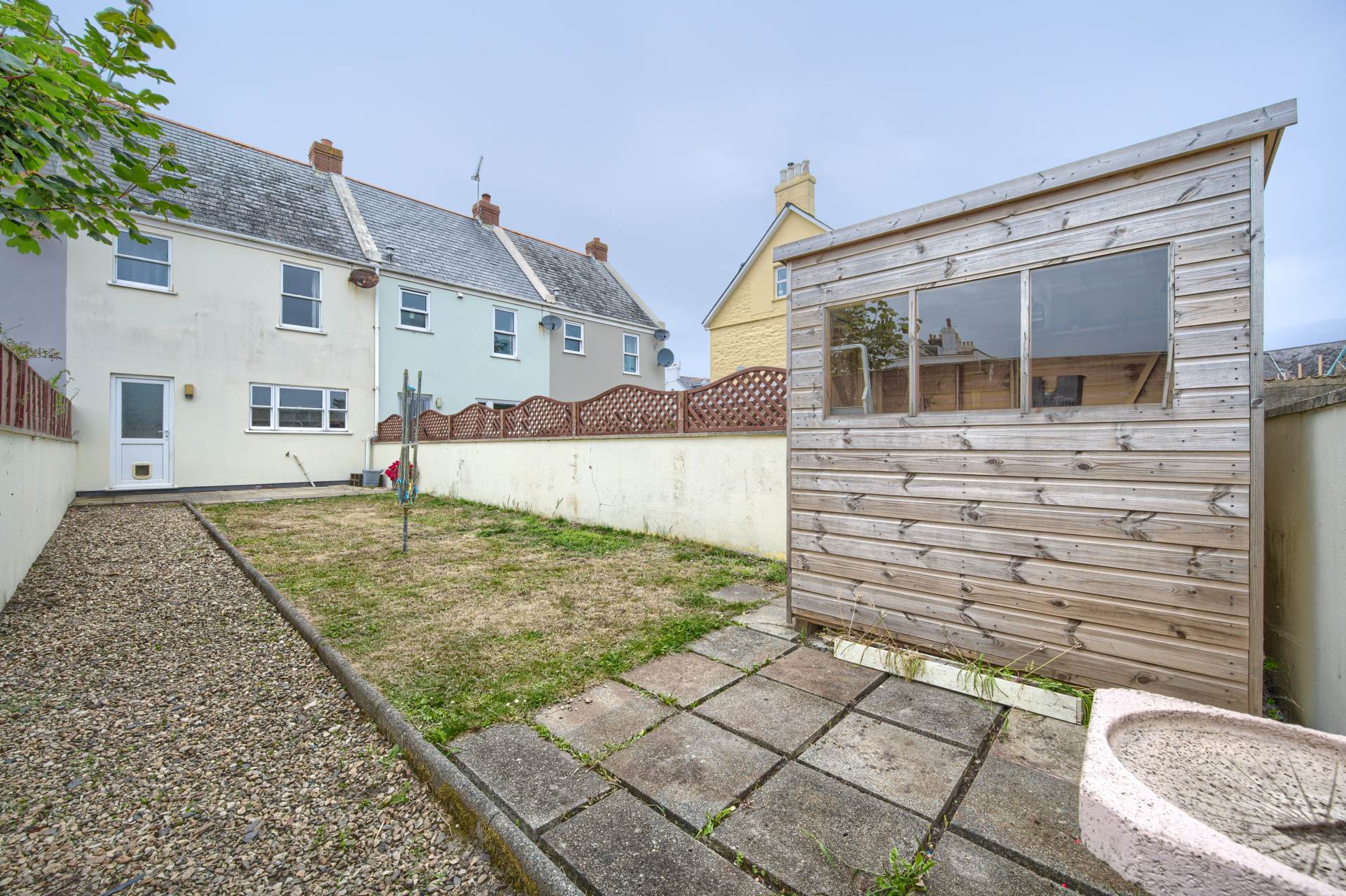 Shalom, 5 Les Petites Maisons, Les Grandes Maisons Road, St Sampson photo 11
