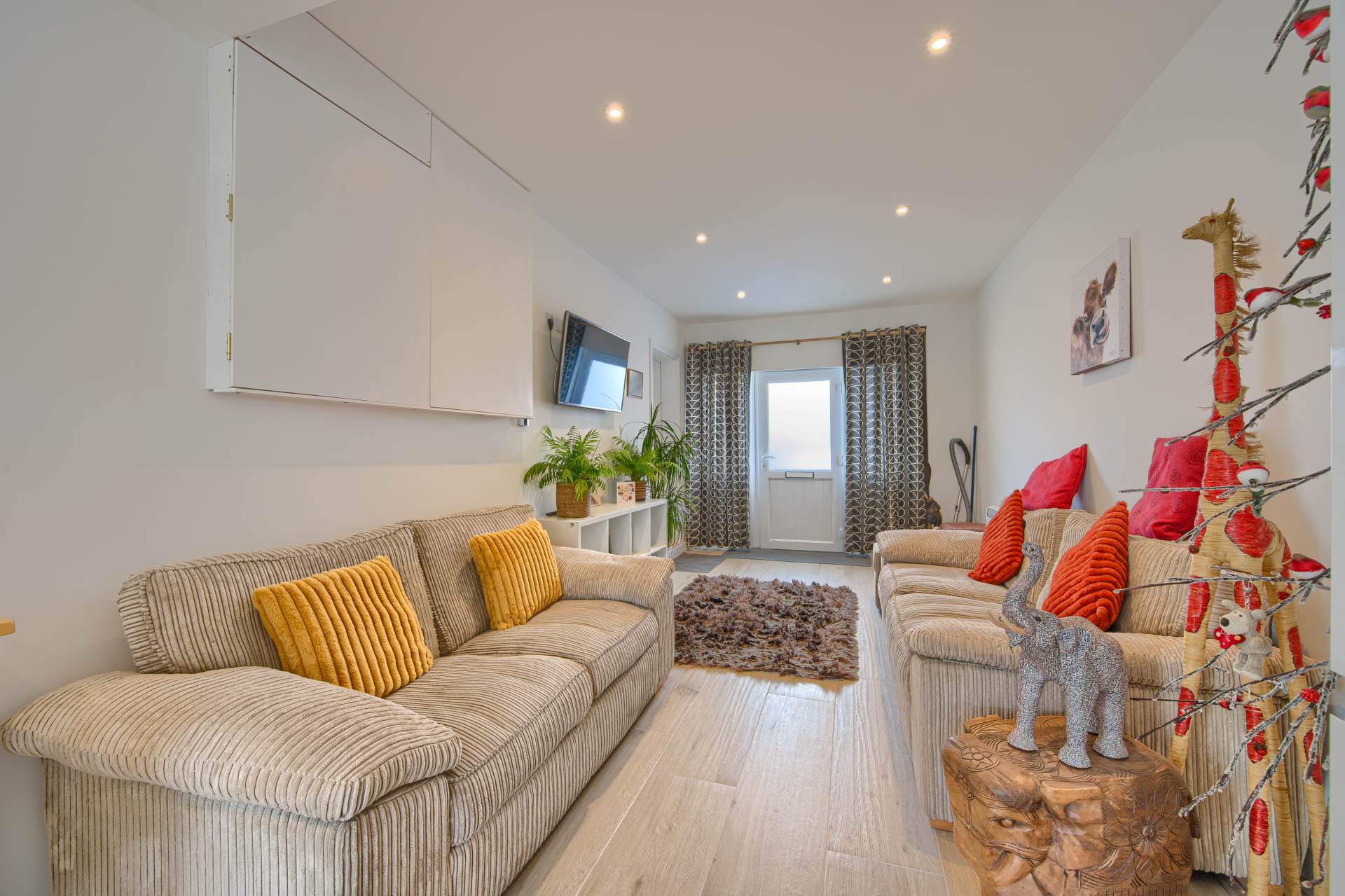 The Hawthorns, Rue Des Cottes, Vale photo 26