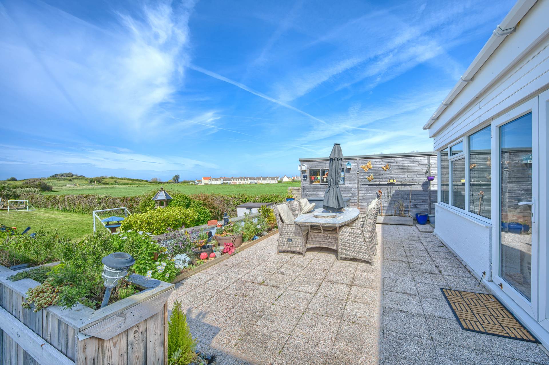 The Hawthorns, Rue Des Cottes, Vale photo 28