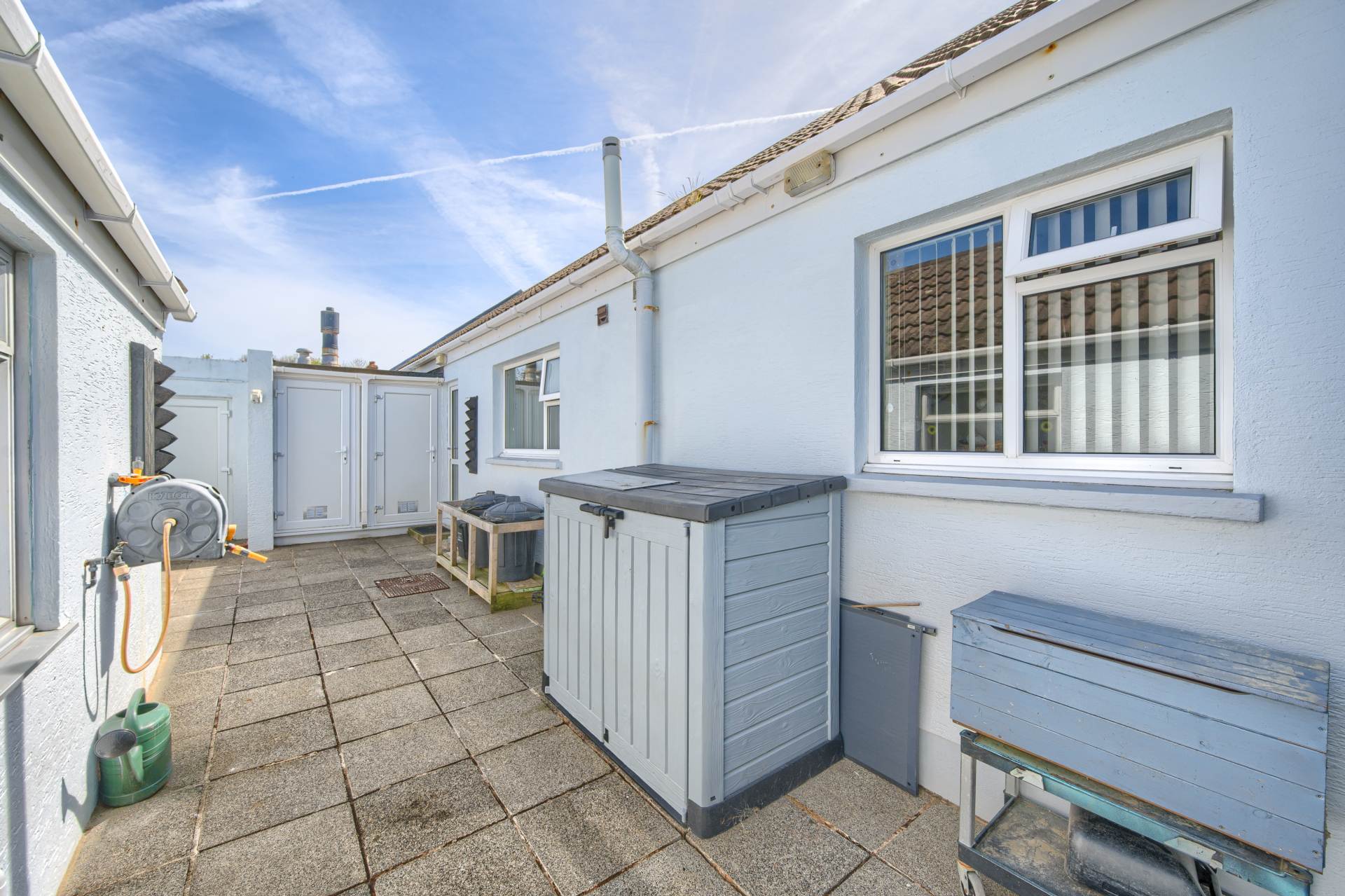 The Hawthorns, Rue Des Cottes, Vale photo 36
