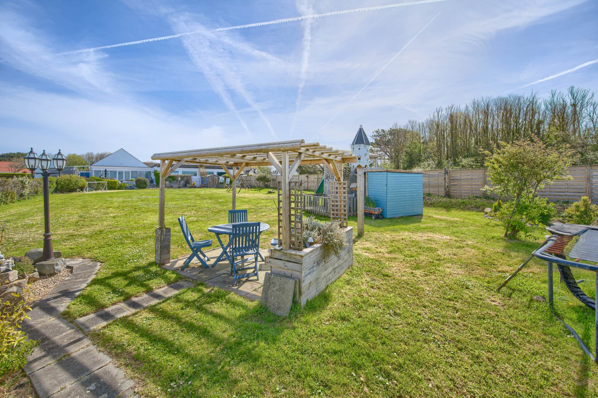 The Hawthorns, Rue Des Cottes, Vale photo 33