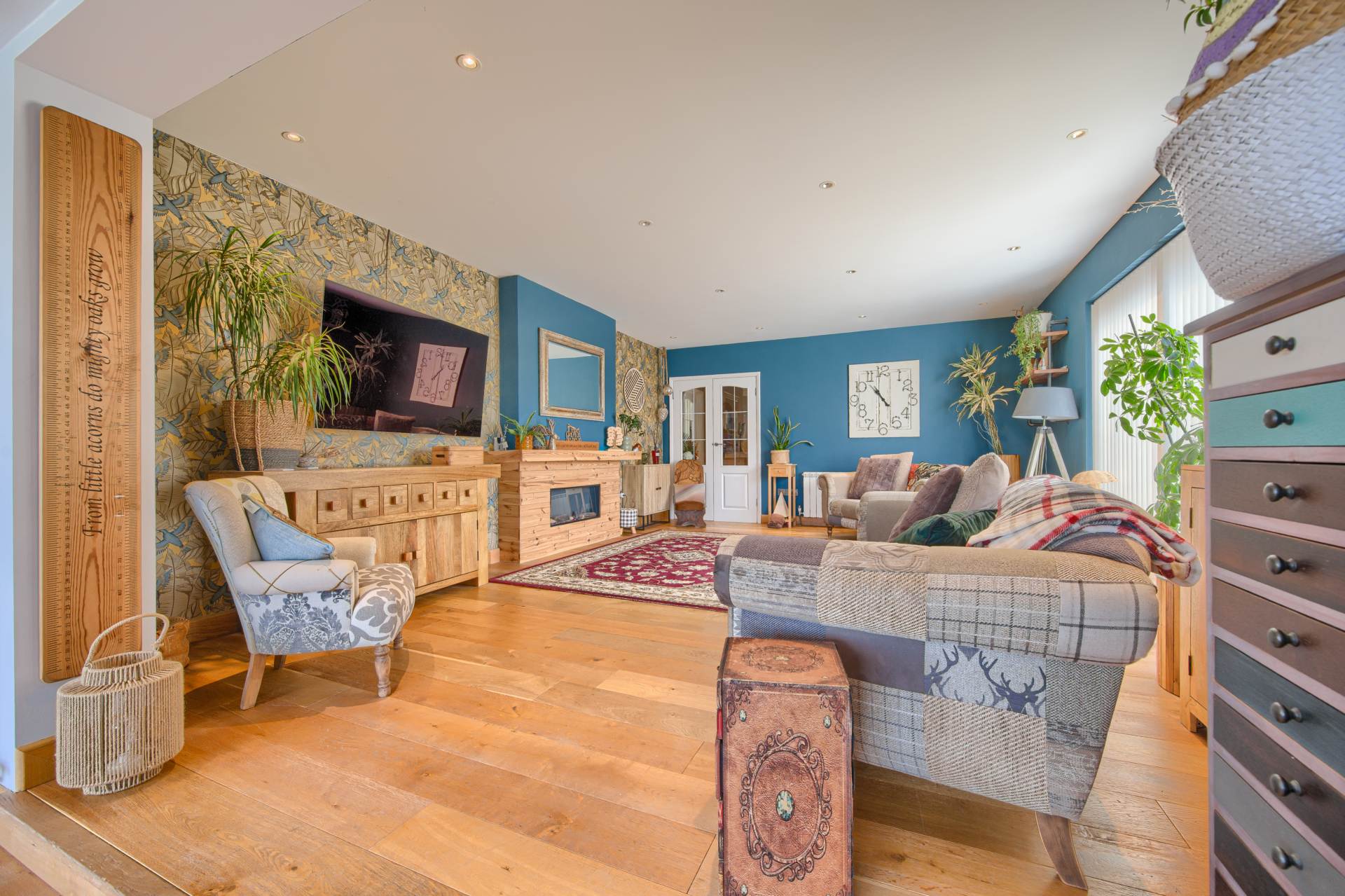 The Hawthorns, Rue Des Cottes, Vale photo 15