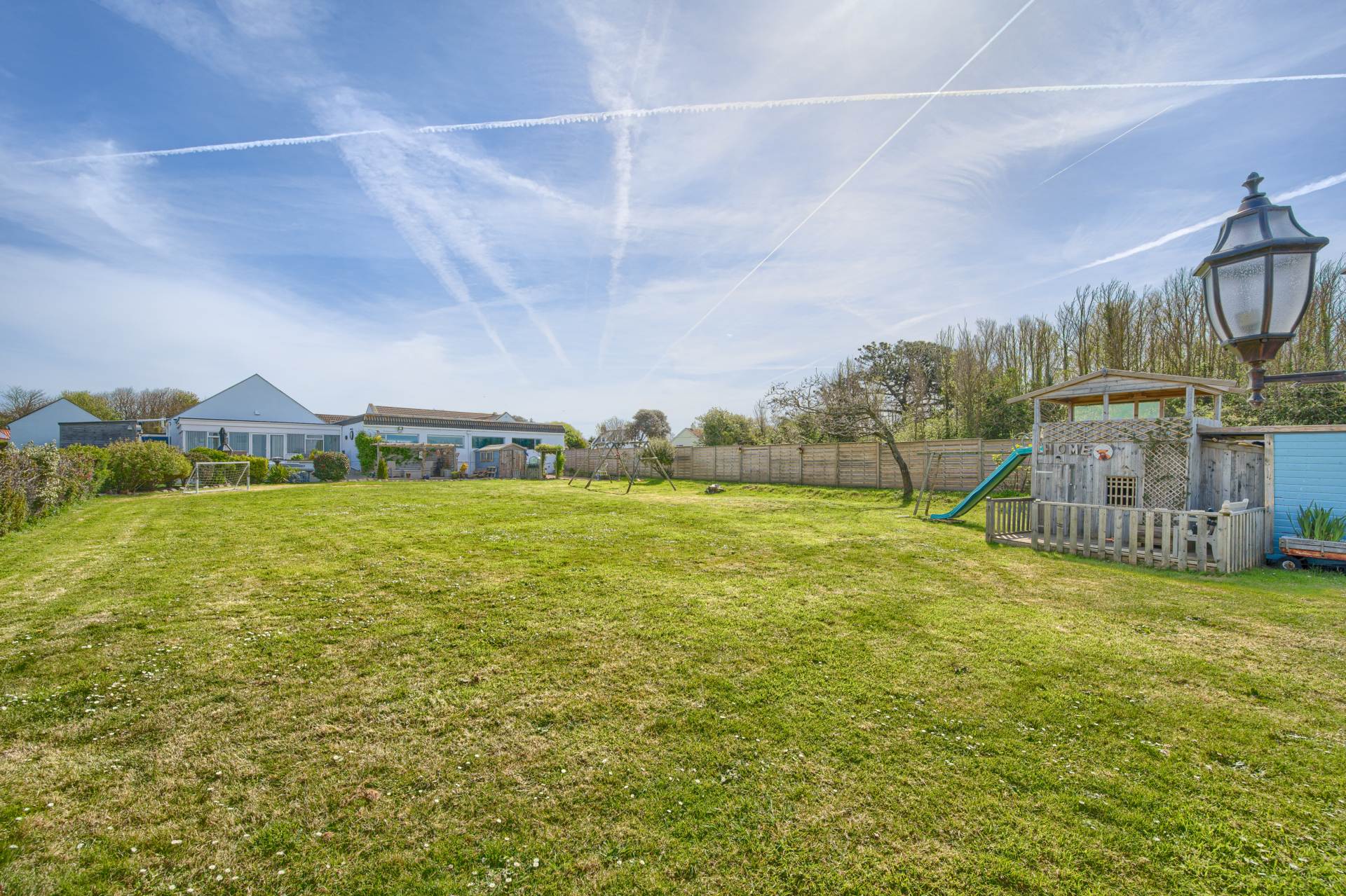 The Hawthorns, Rue Des Cottes, Vale photo 35