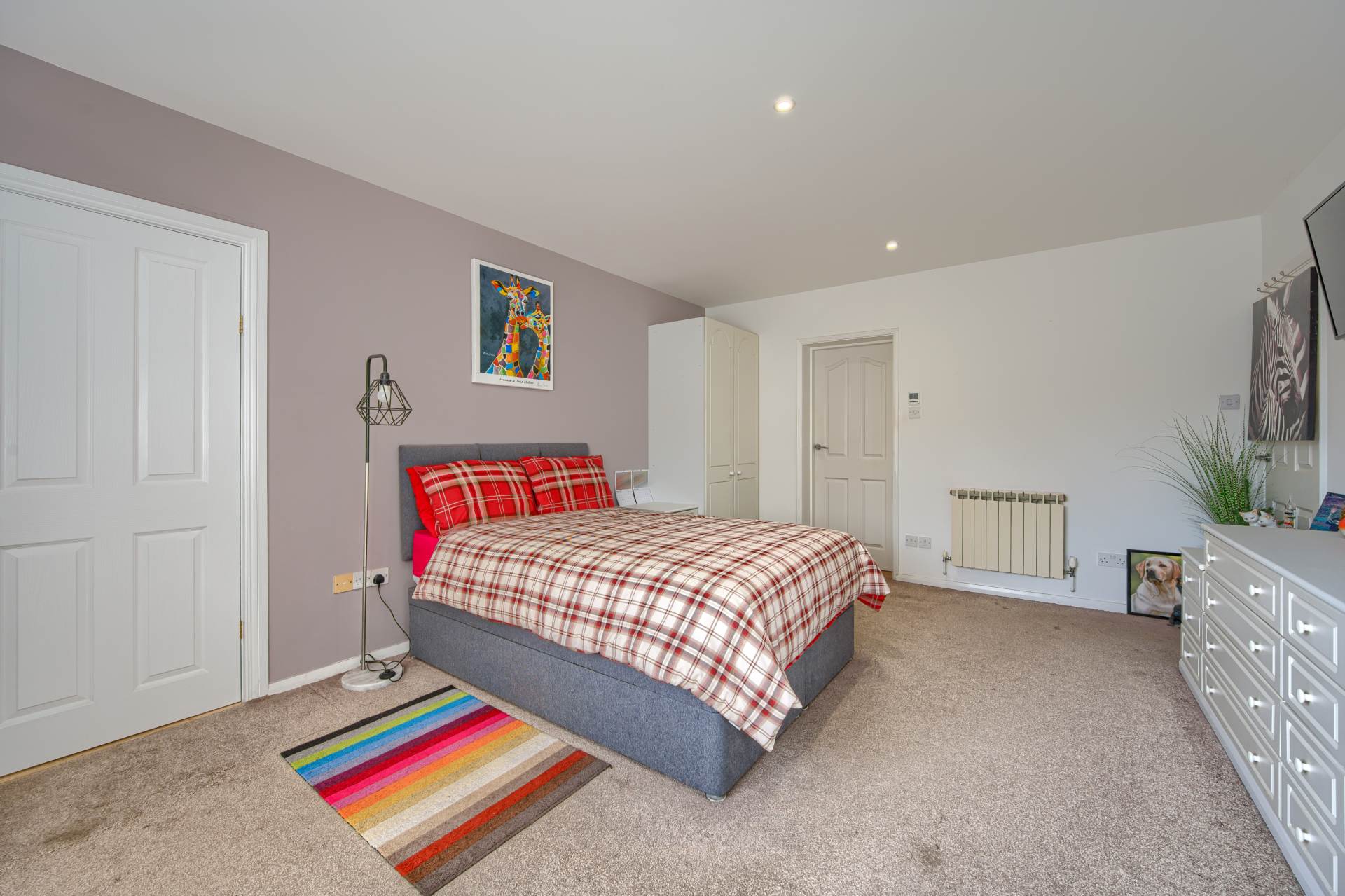 The Hawthorns, Rue Des Cottes, Vale photo 20