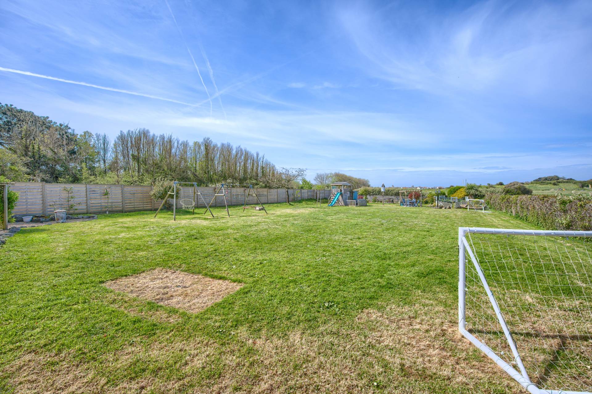 The Hawthorns, Rue Des Cottes, Vale photo 32